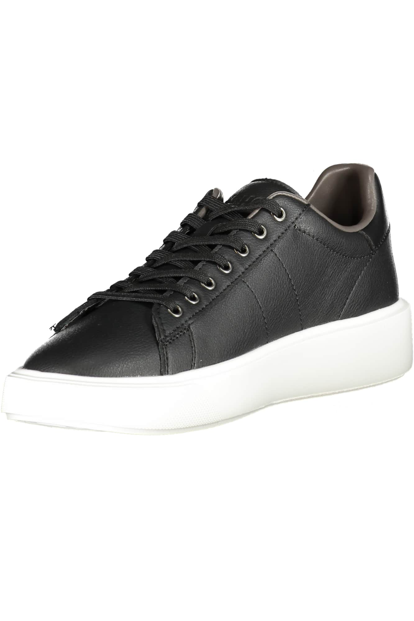 Blauer hombre zapatillas deportivas blanco