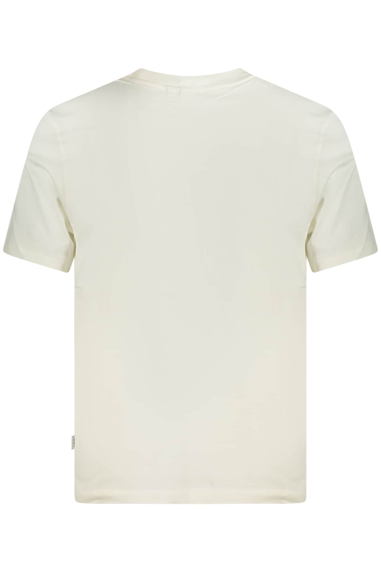 Pepe vaqueros manga corta t-camisa hombre verde