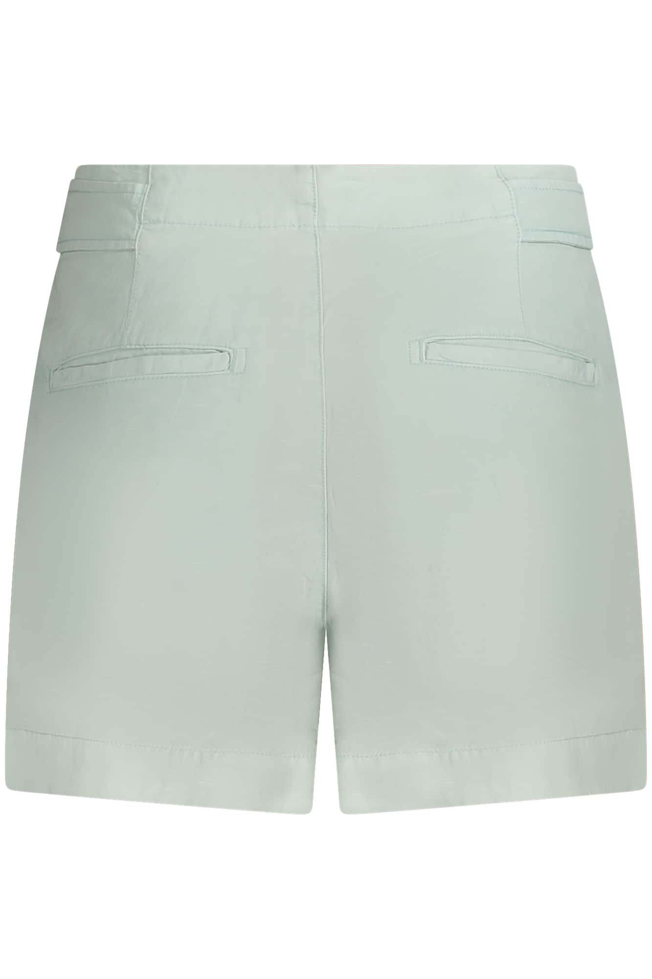 Guess vaqueros beige mujer corto pantalón