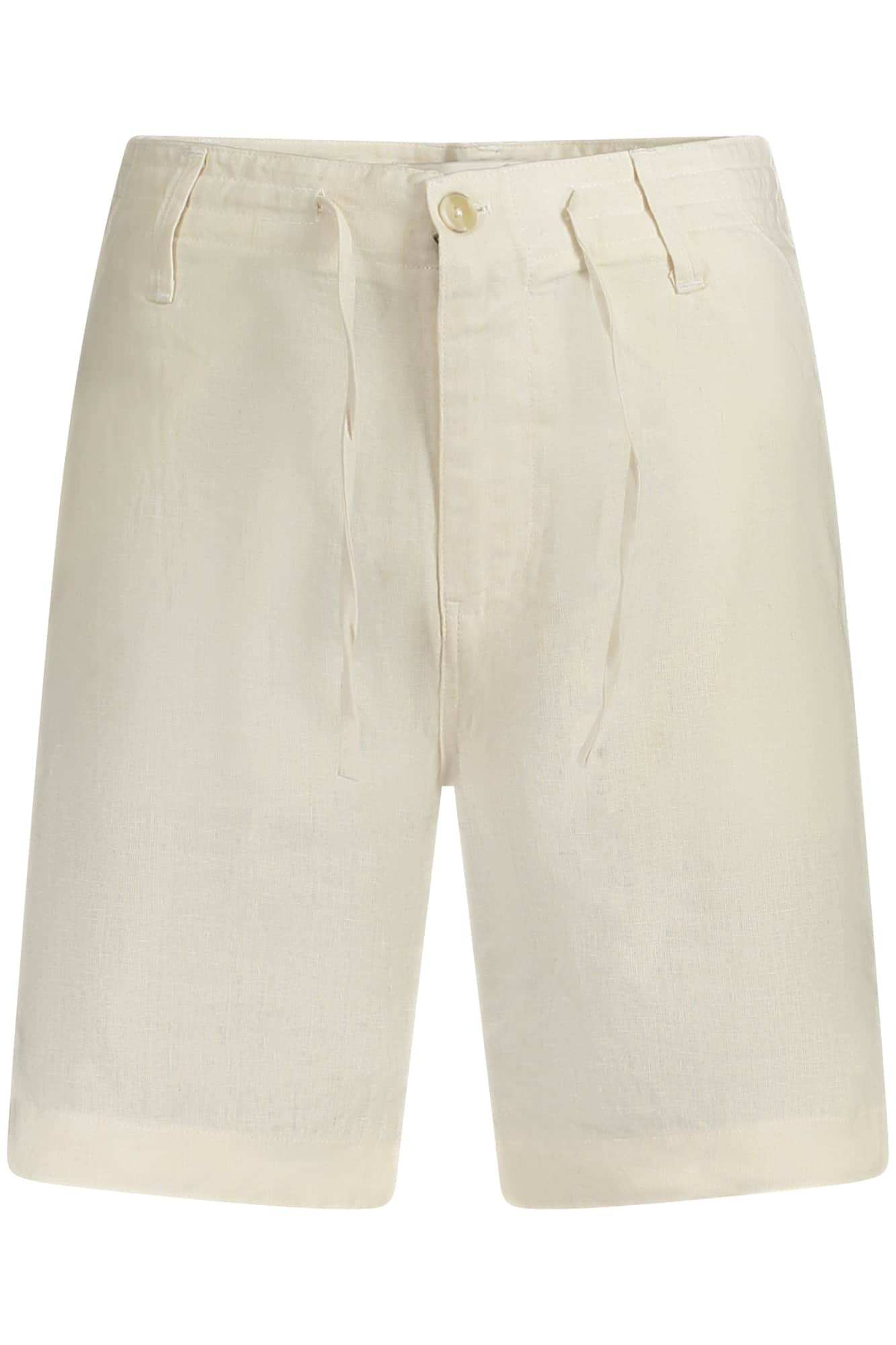 Guess vaqueros hombre bermudas pantalón beige