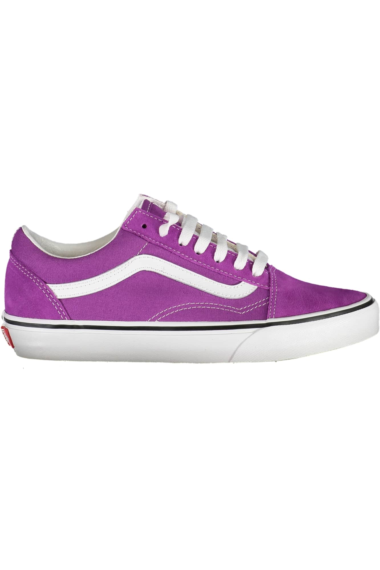 Vans zapatillas deportivas mujer naranja