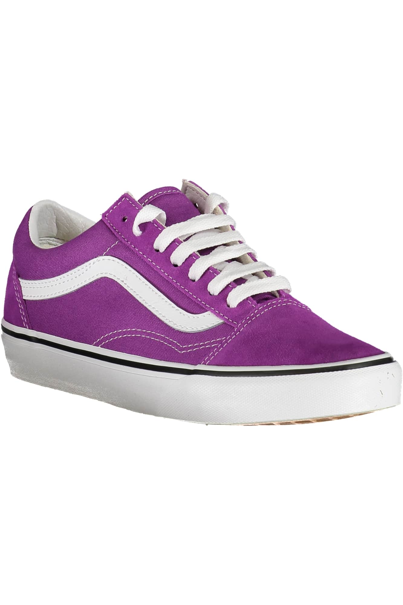 Vans zapatillas deportivas mujer naranja