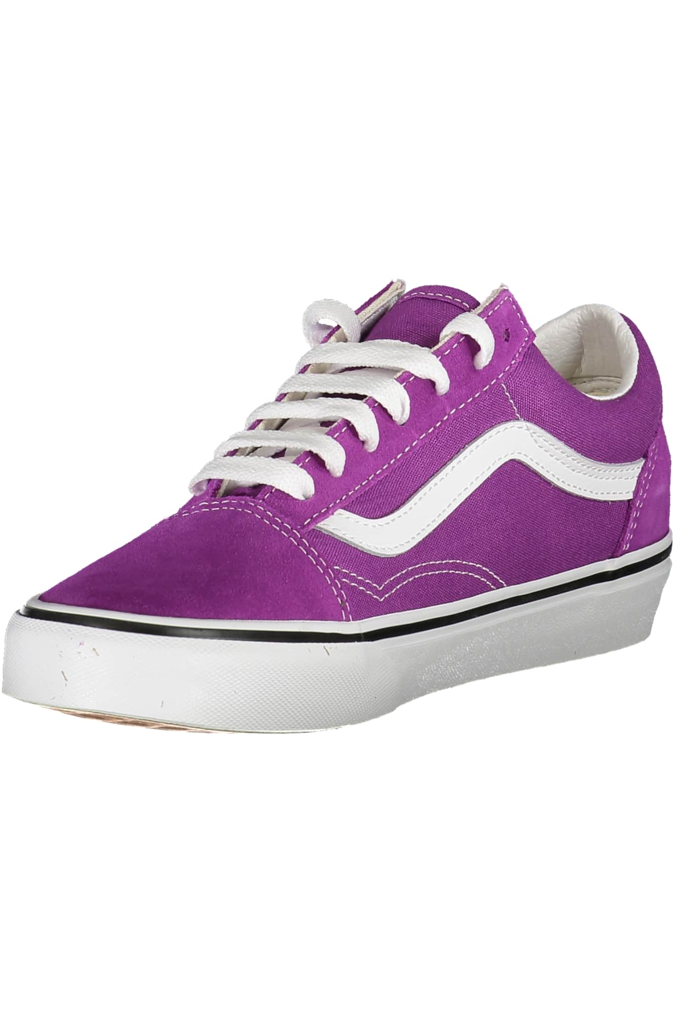 Vans zapatillas deportivas mujer naranja