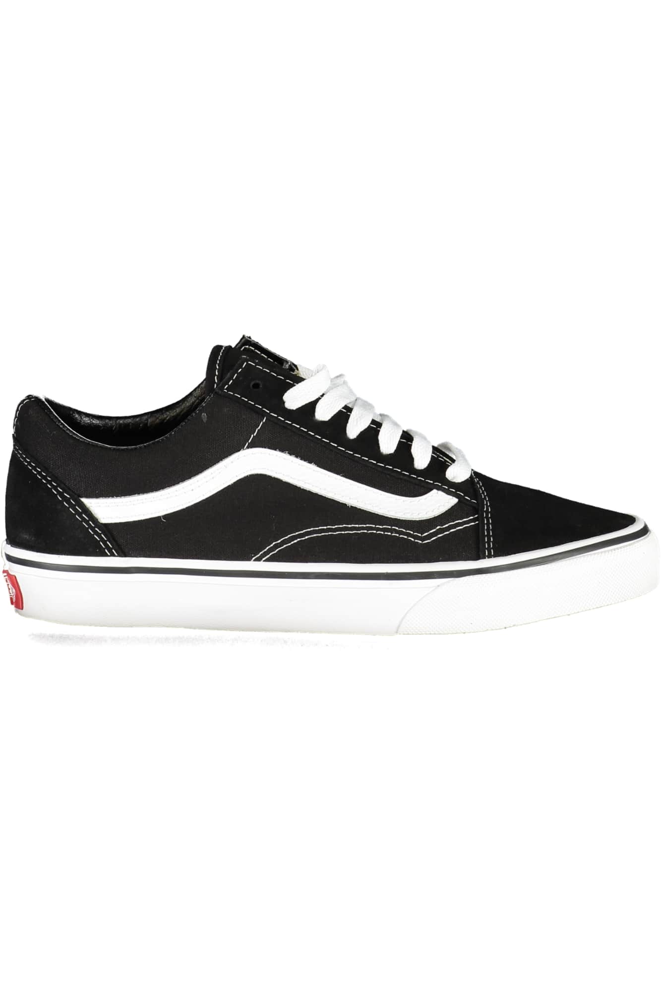 Vans hombre zapatillas deportivas azul