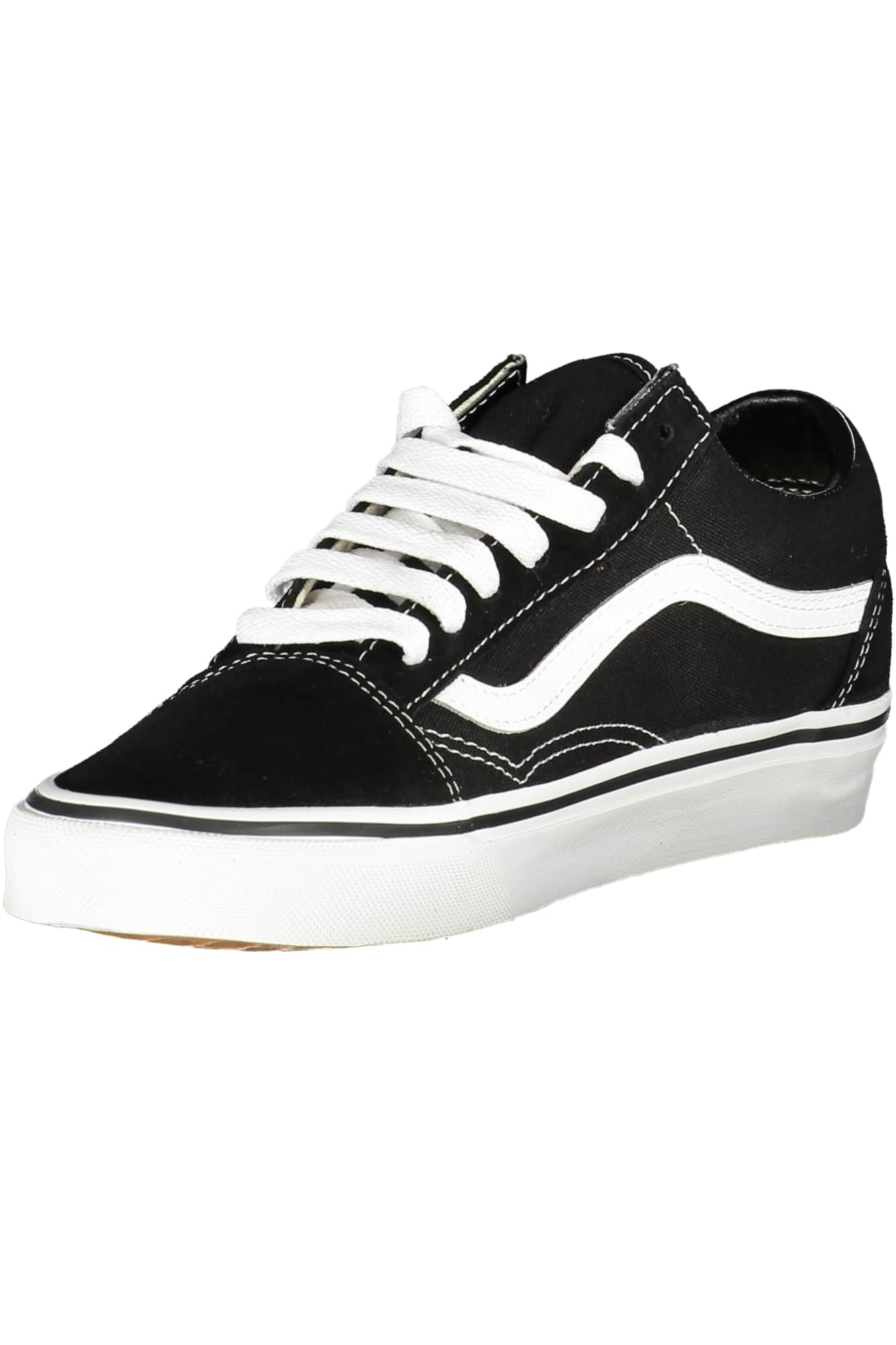 Vans hombre zapatillas deportivas azul