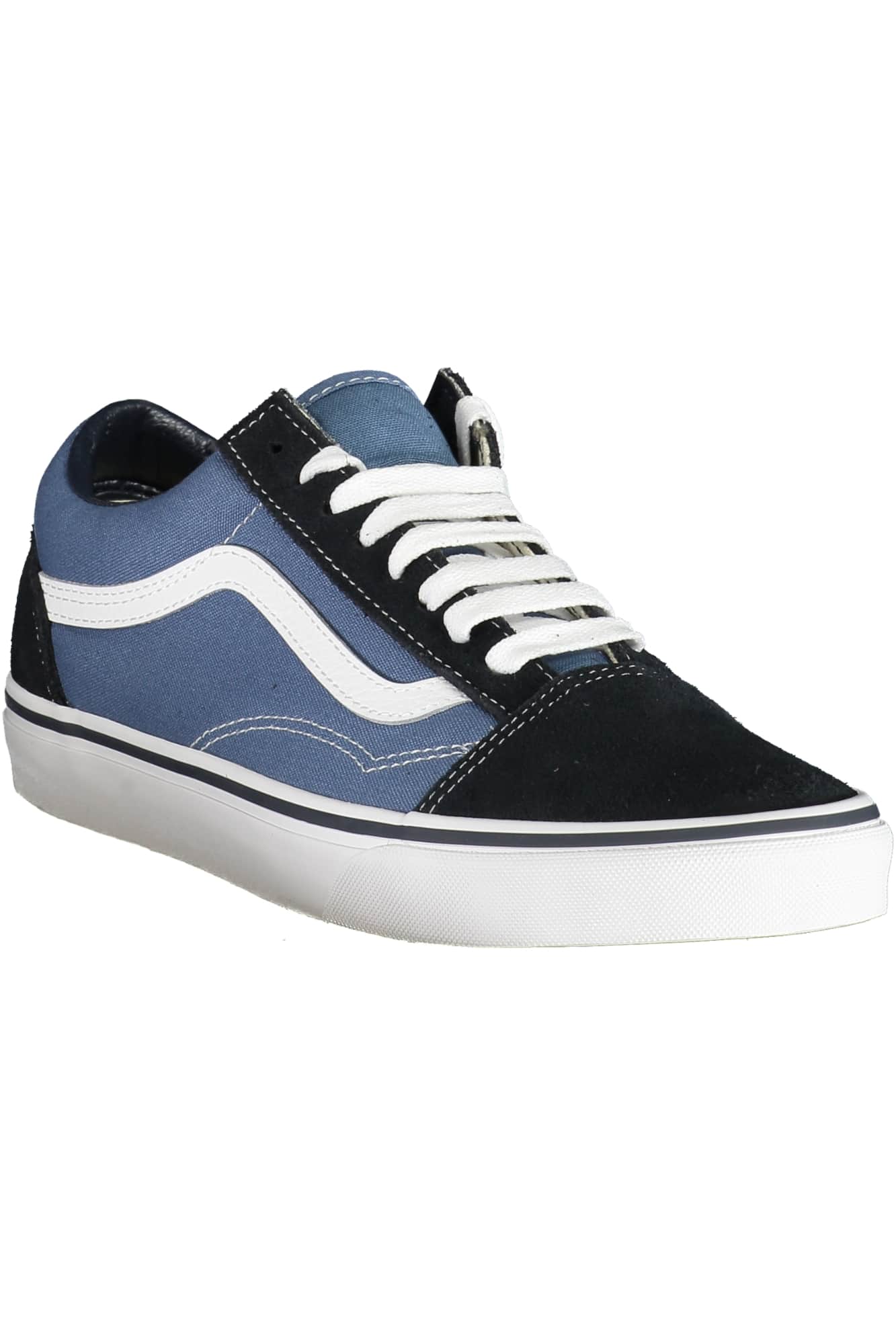 Vans hombre zapatillas deportivas azul