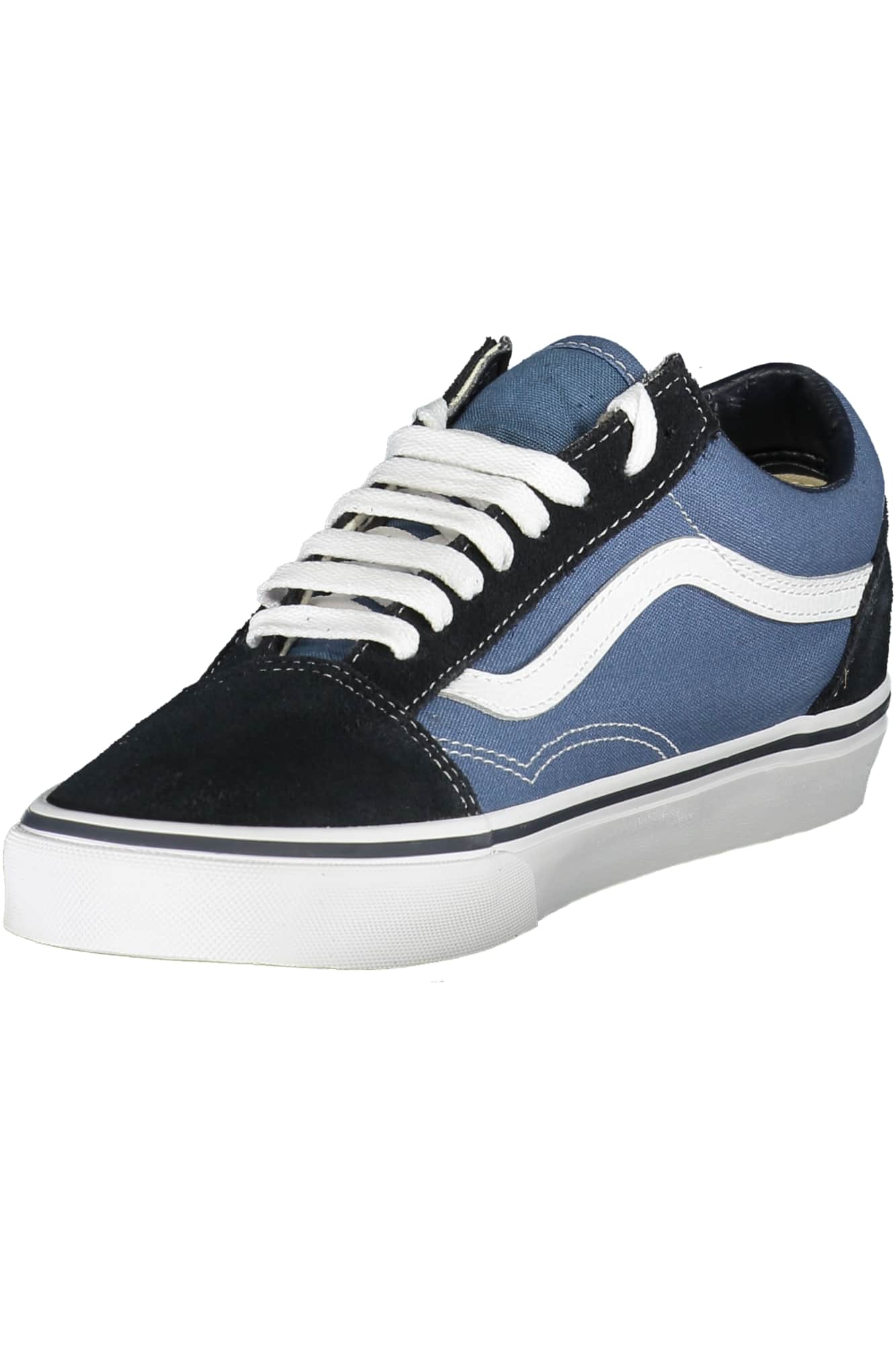 Vans hombre zapatillas deportivas azul