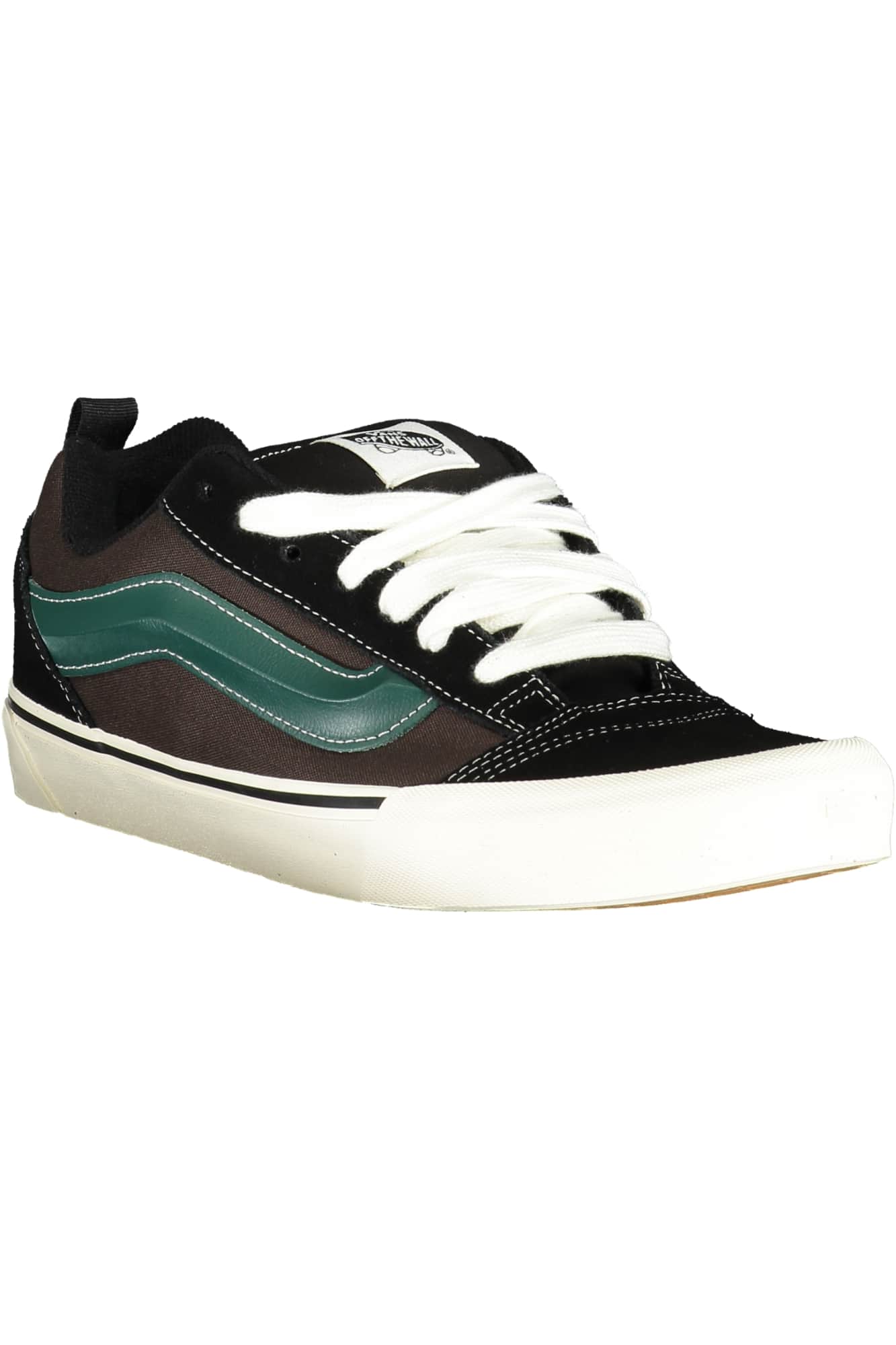 Vans hombre zapatillas deportivas negro