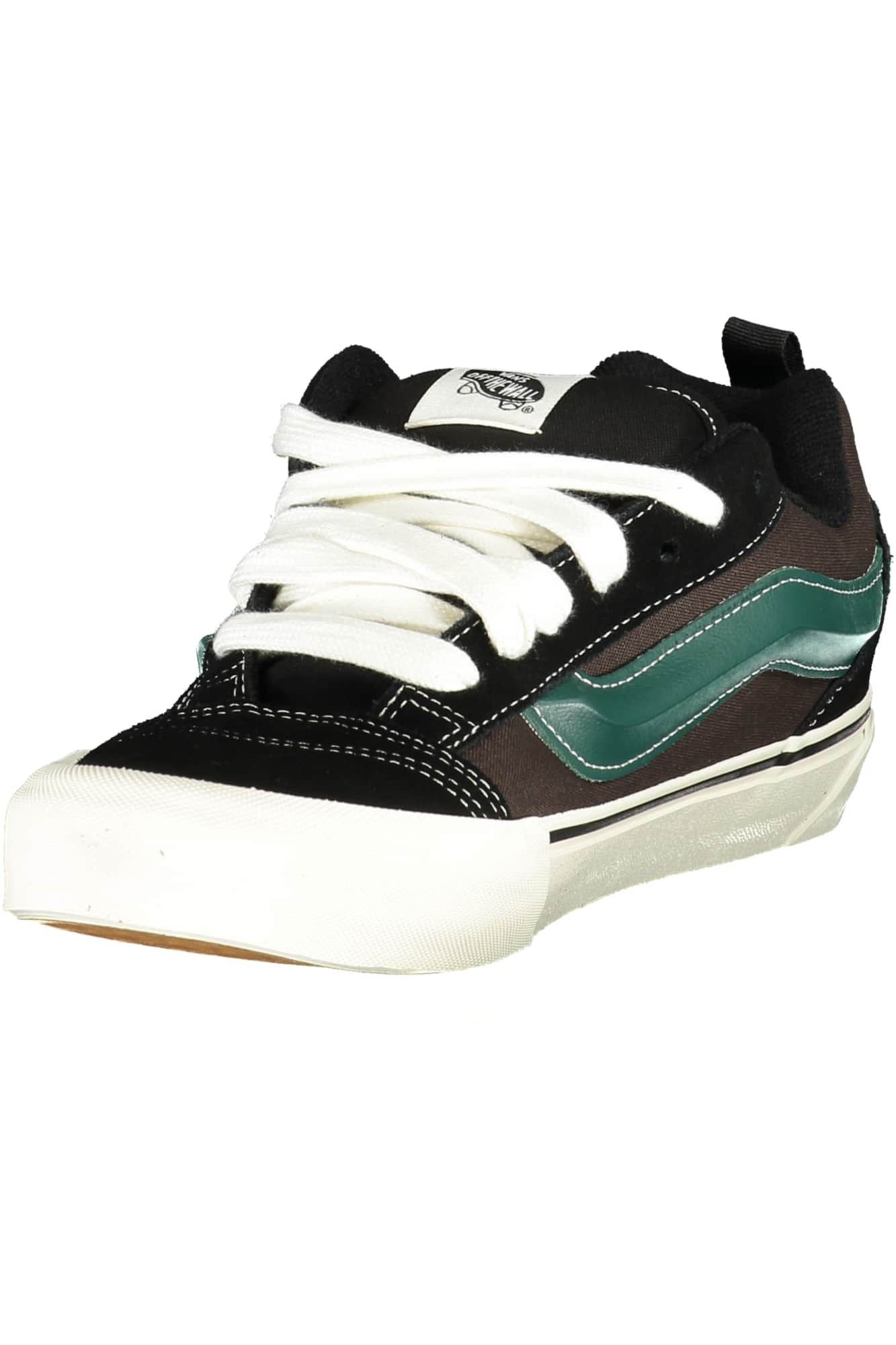 Vans hombre zapatillas deportivas negro