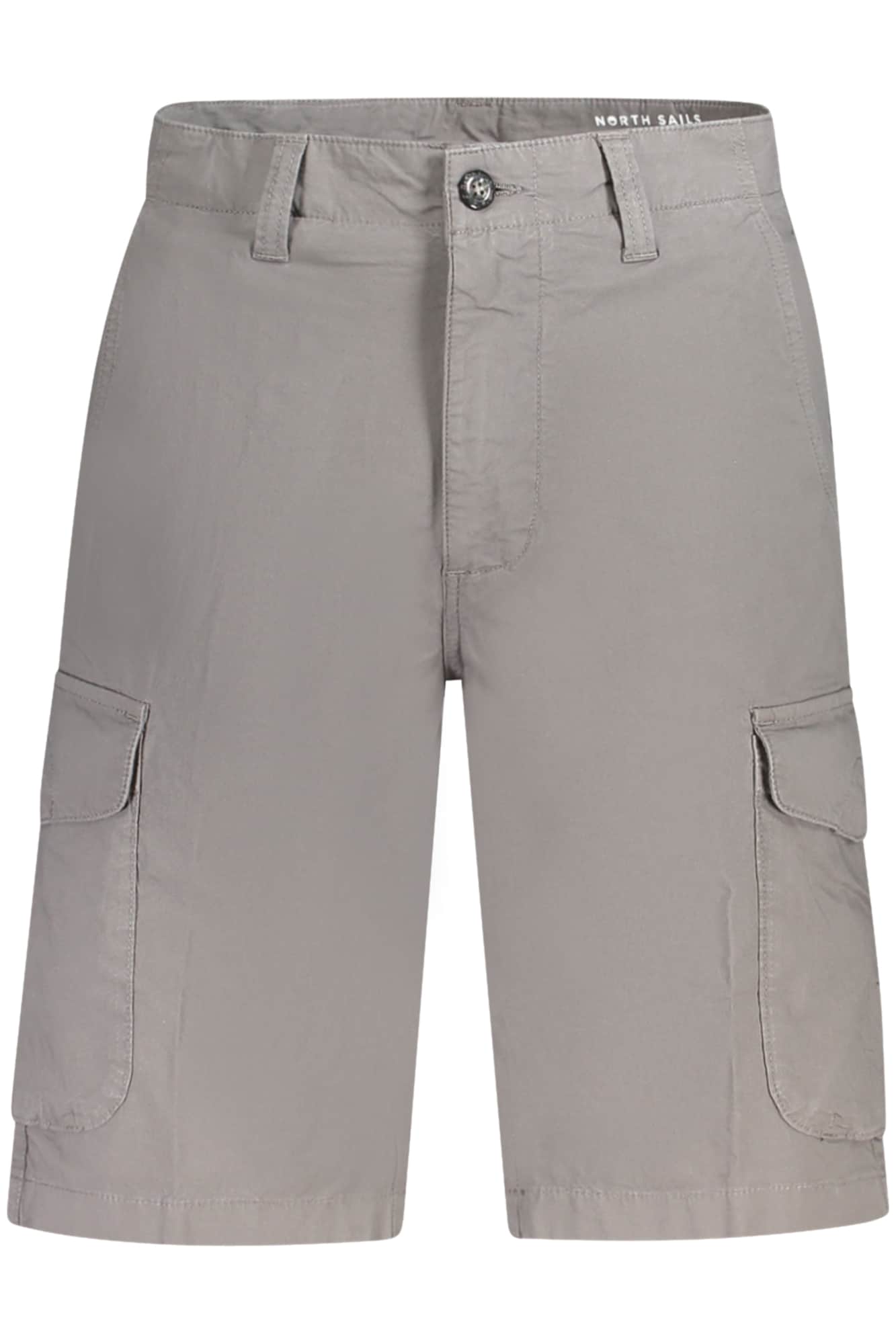 North Sails hombre bermudas pantalón blanco