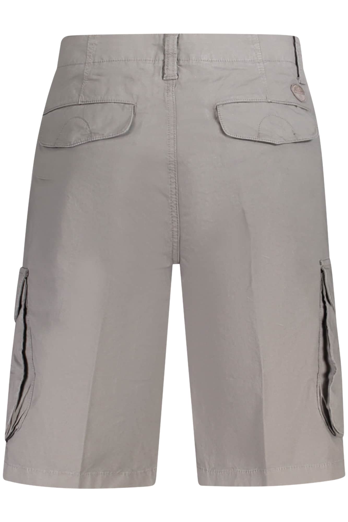 North Sails hombre bermudas pantalón blanco