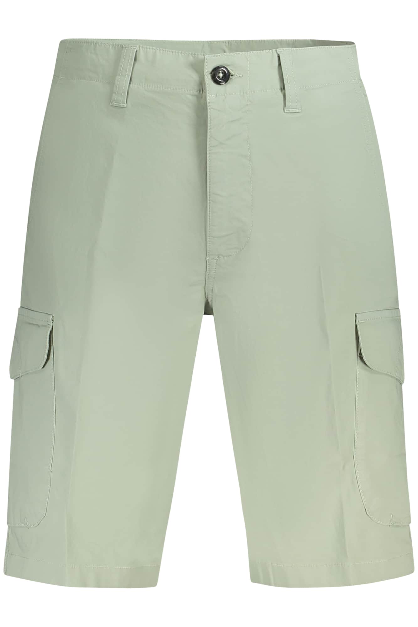North Sails hombre bermudas pantalón blanco