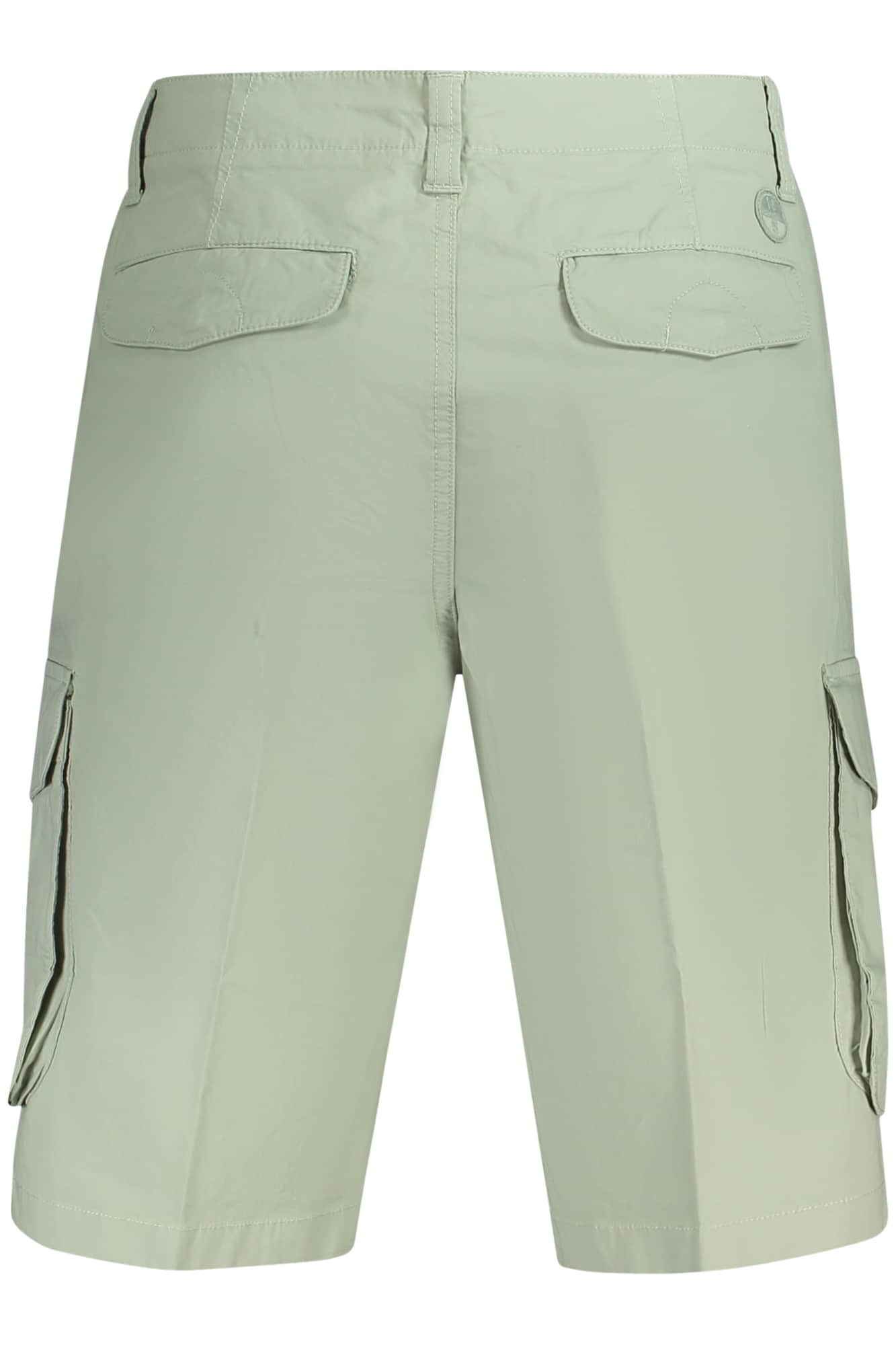North Sails hombre bermudas pantalón blanco