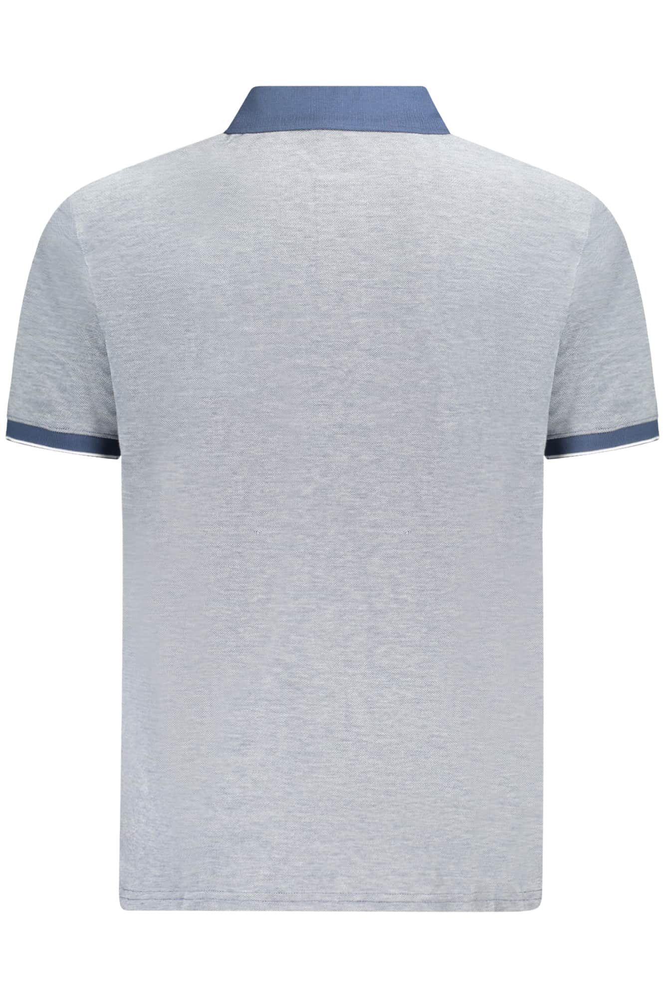 Timberland hombre manga corta polo verde
