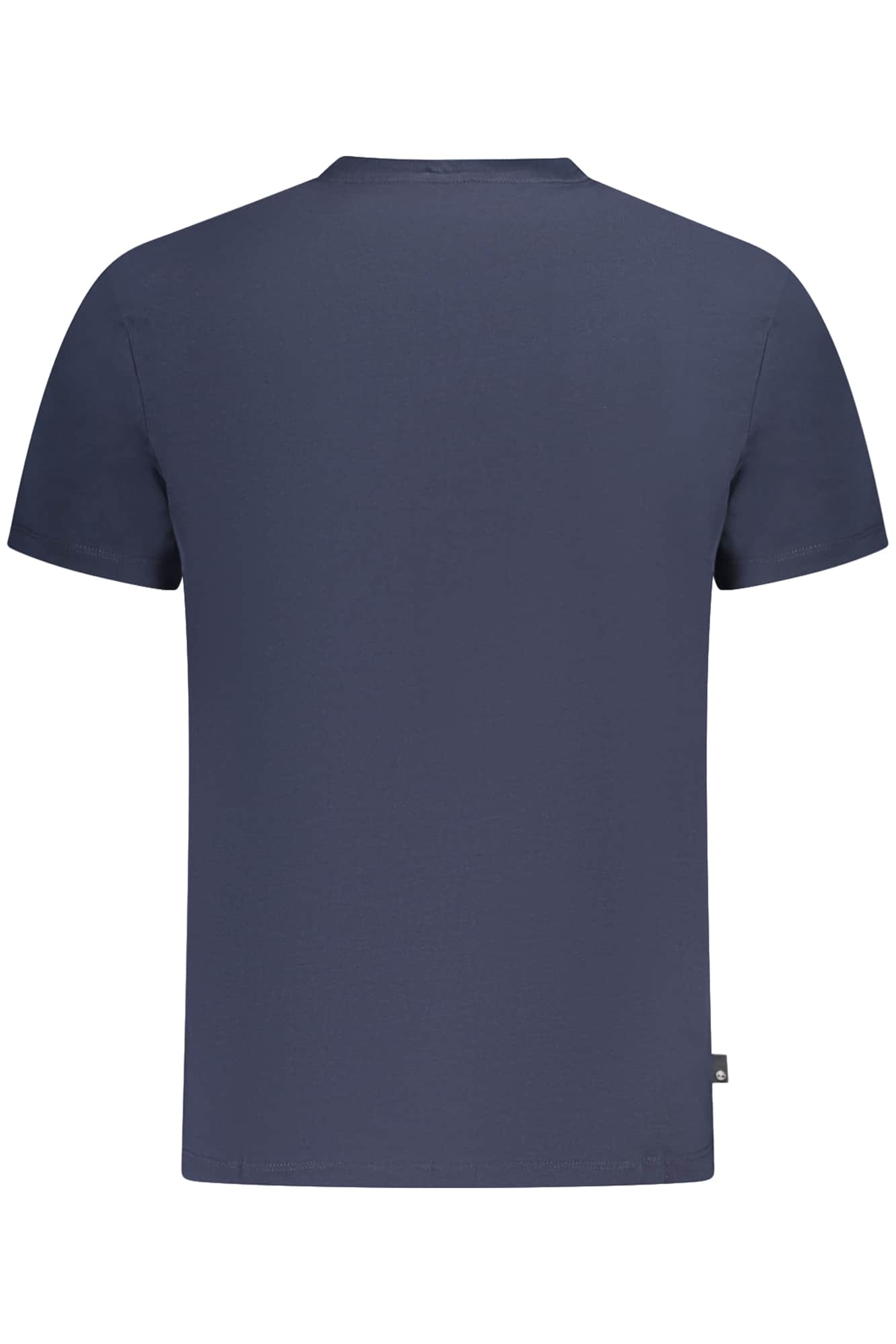Timberland hombre manga corta t-camisa verde