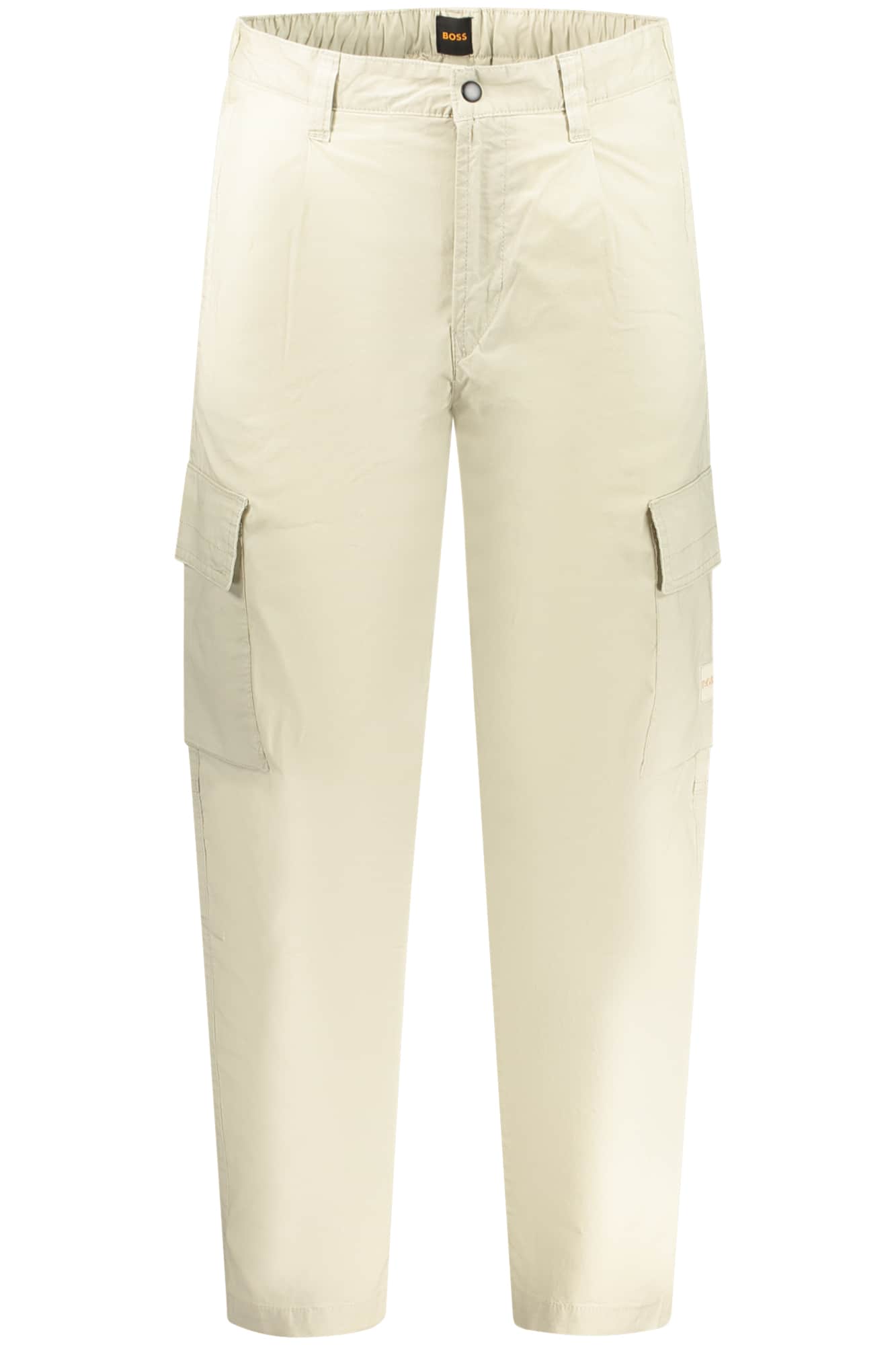 Boss hombre azul pantalón