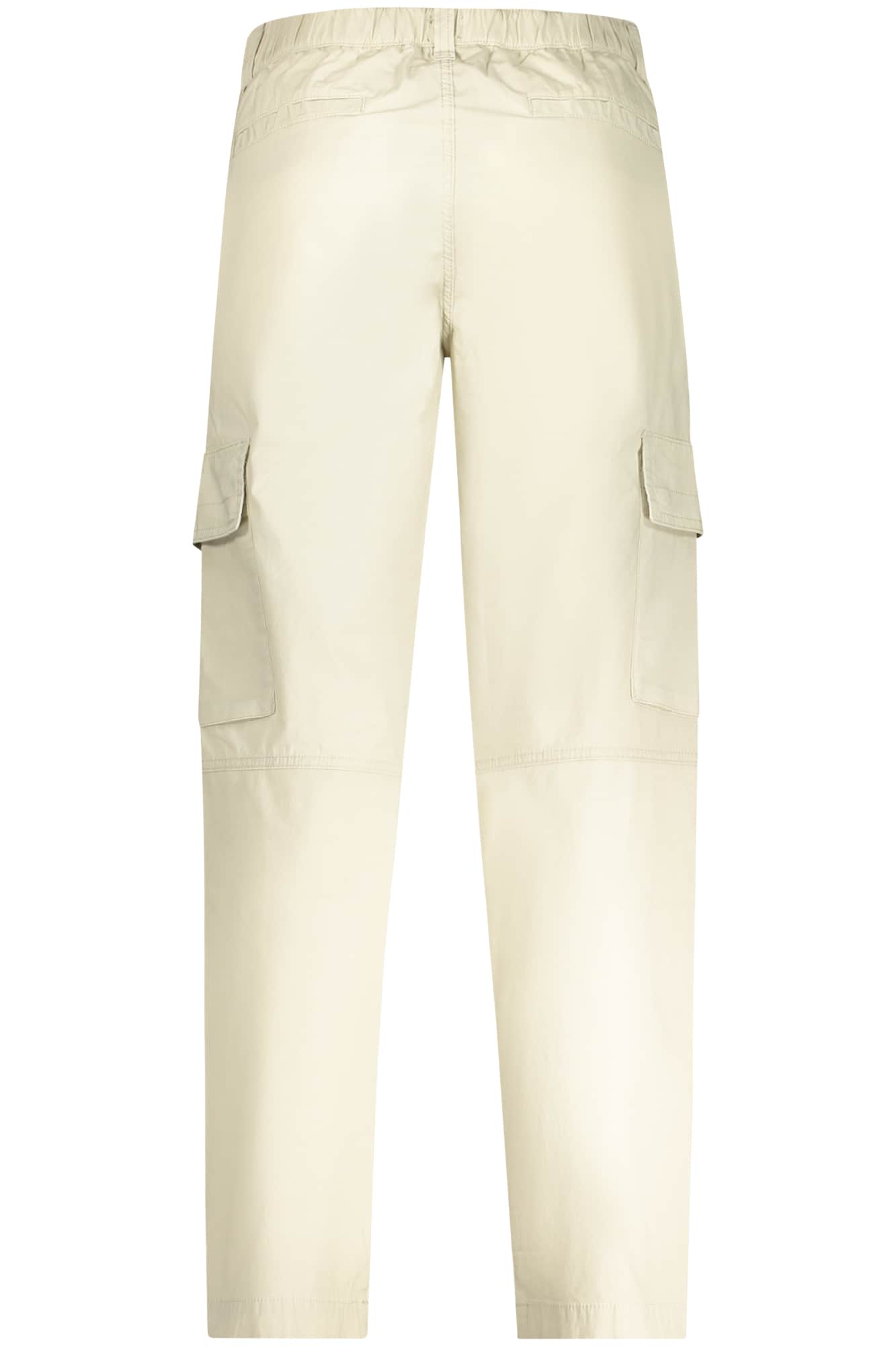 Boss hombre azul pantalón