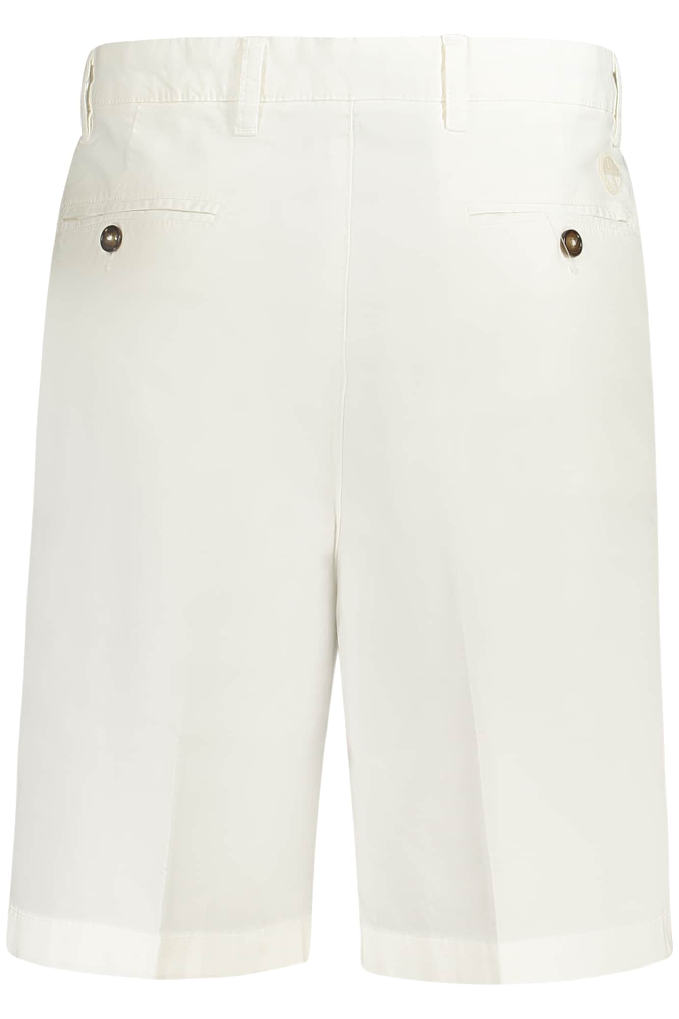 North Sails hombre bermudas pantalón azul