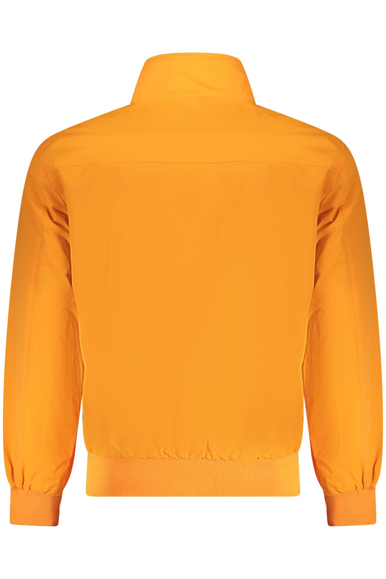 North Sails hombre chaqueta verde