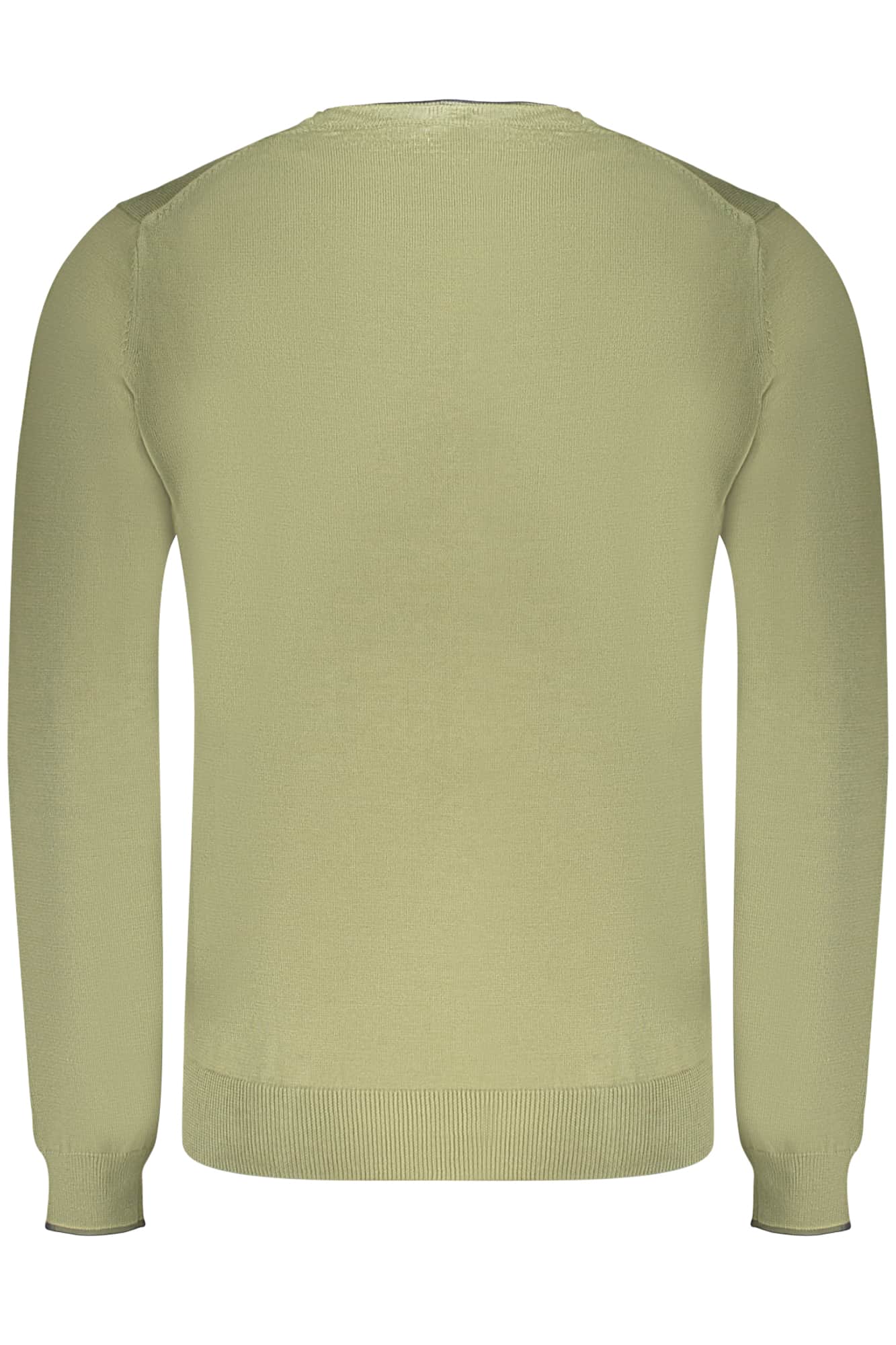 North Sails hombre gris jersey