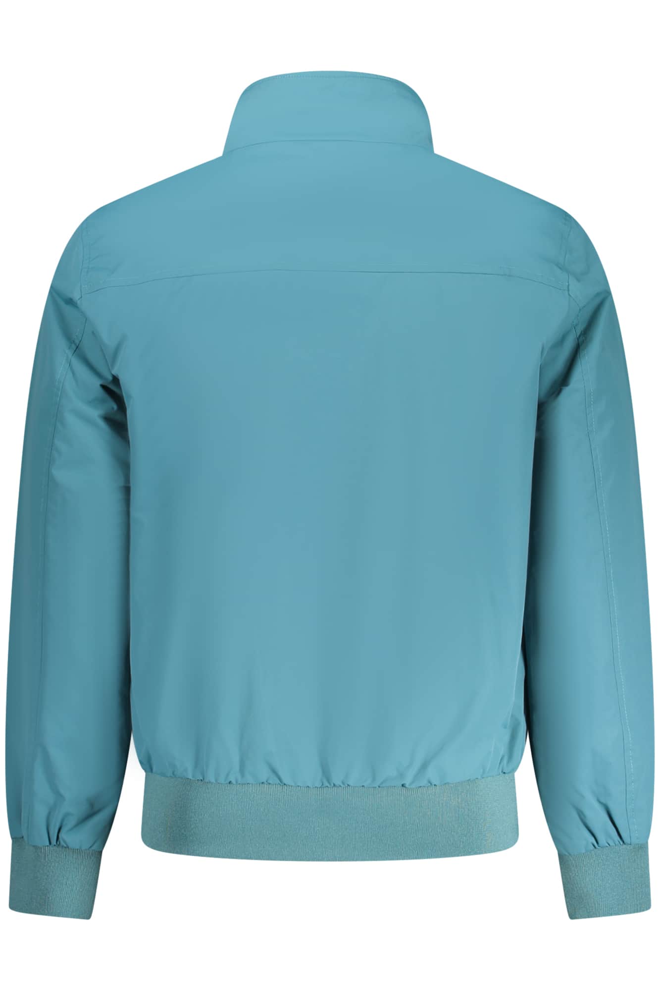 North Sails hombre chaqueta verde