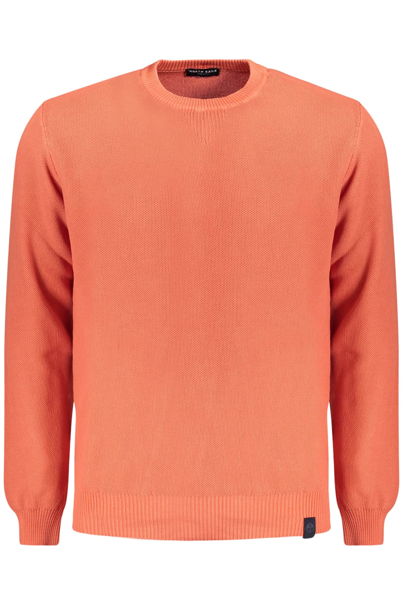 North Sails hombre rosa jersey