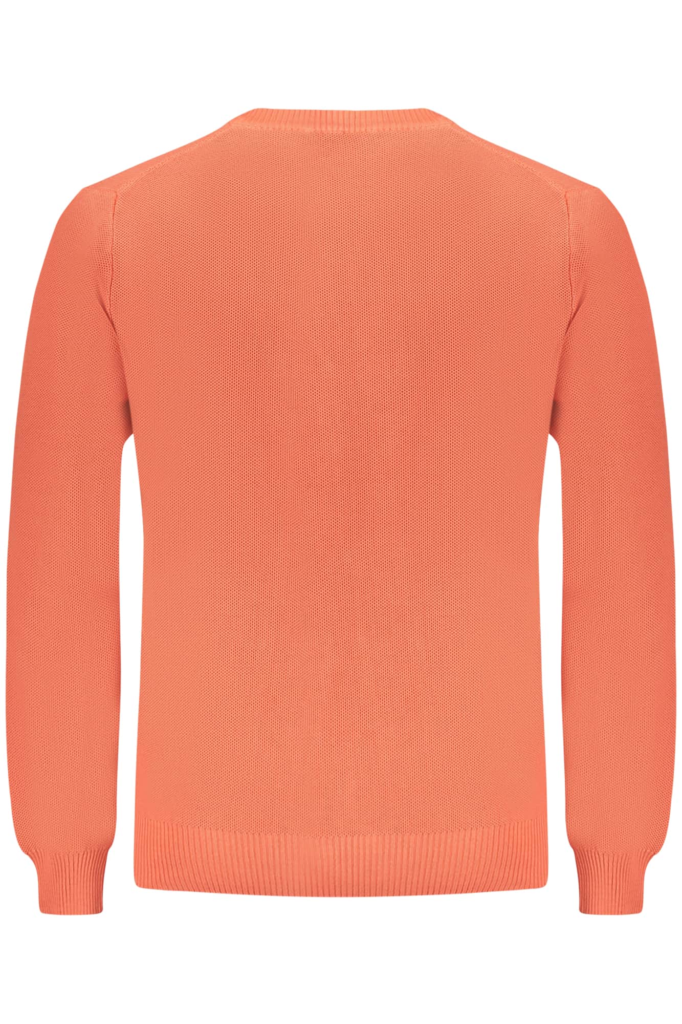 North Sails hombre rosa jersey