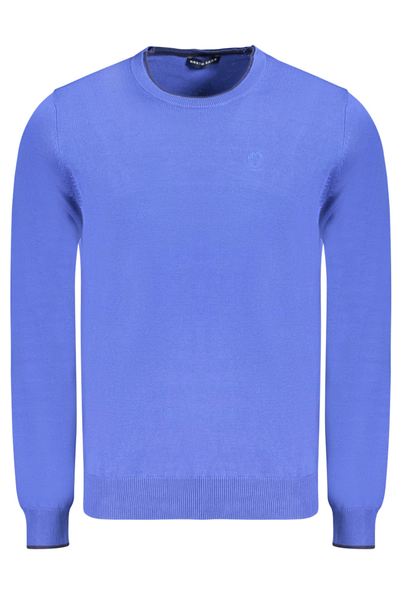 North Sails hombre gris jersey