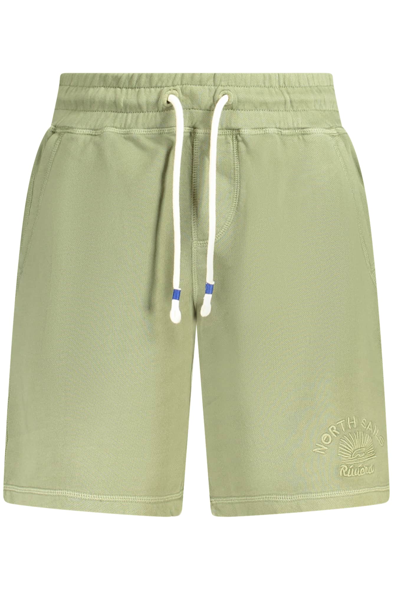 North Sails hombre pantalón corto verde