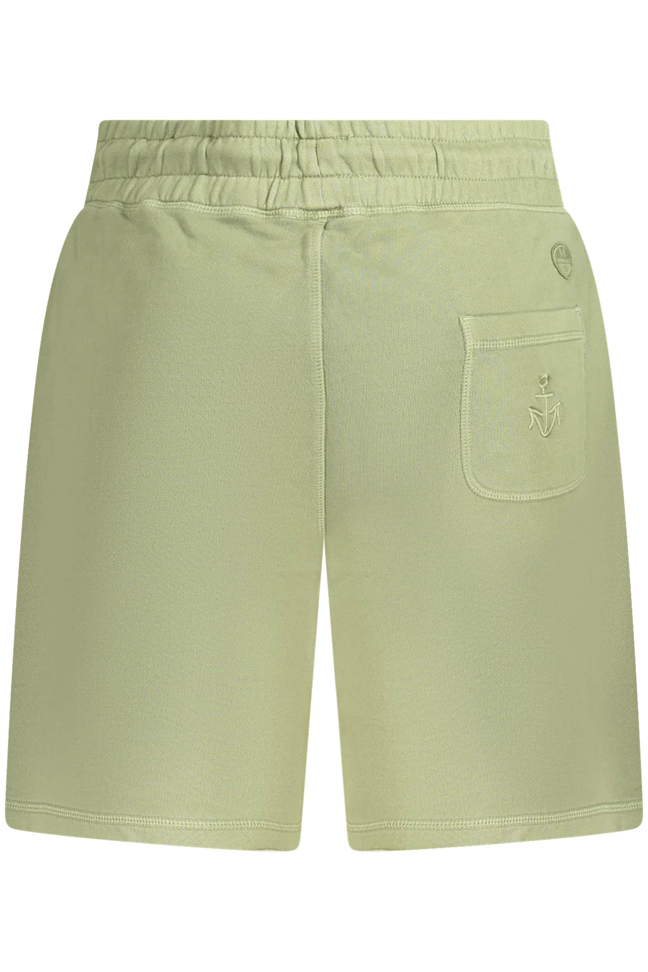 North Sails hombre pantalón corto verde