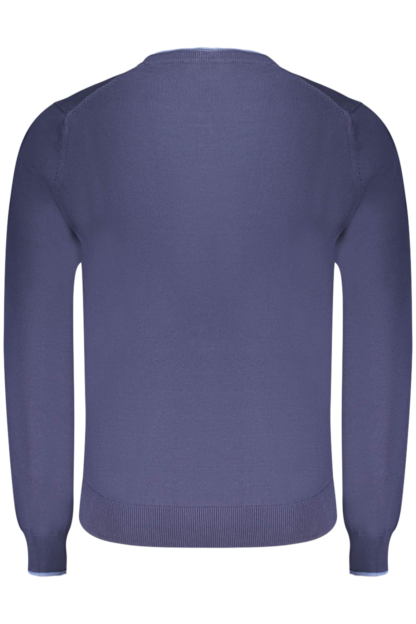 North Sails hombre azul jersey