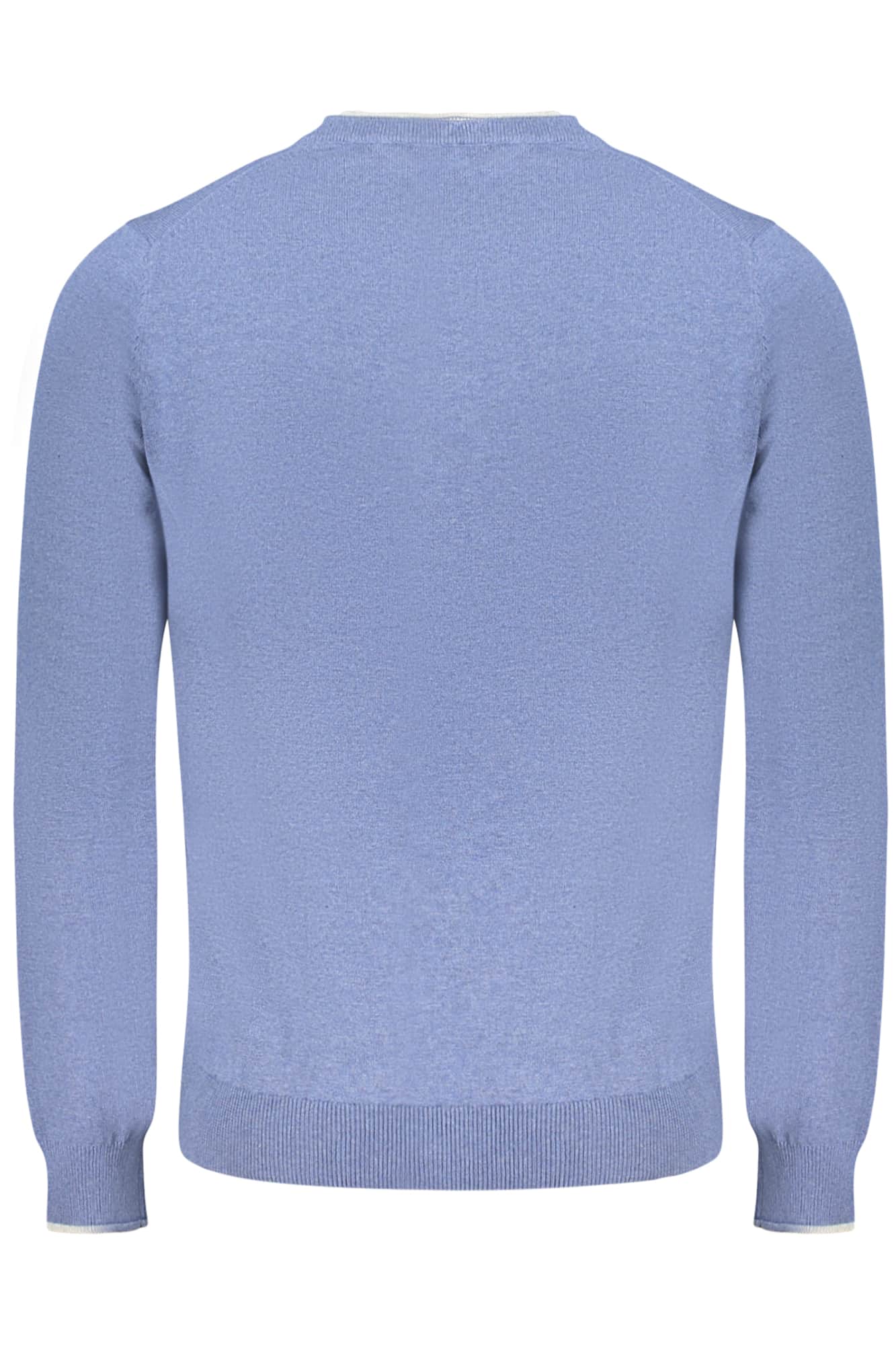 North Sails hombre azul jersey