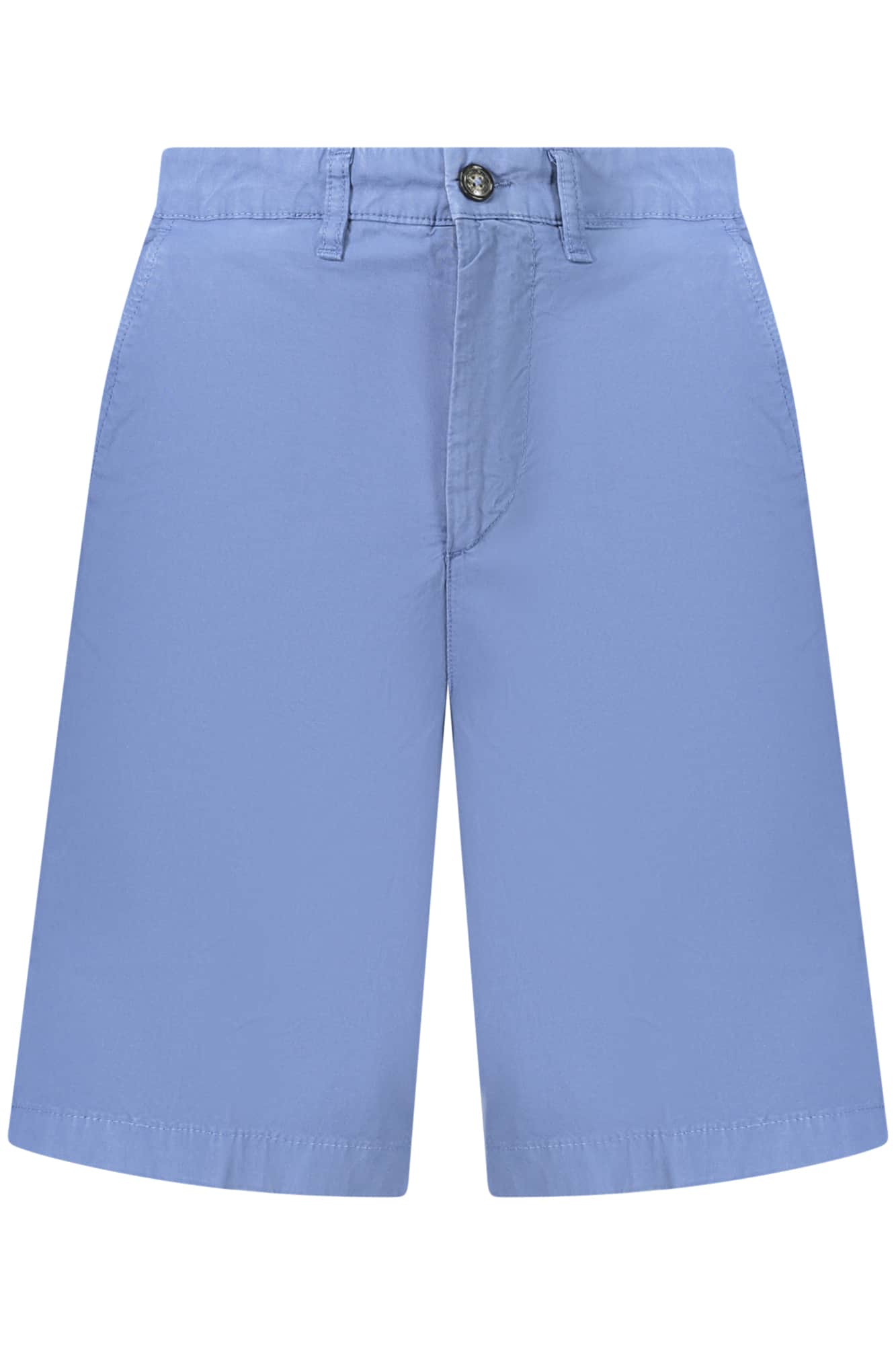 North Sails hombre bermudas pantalón azul