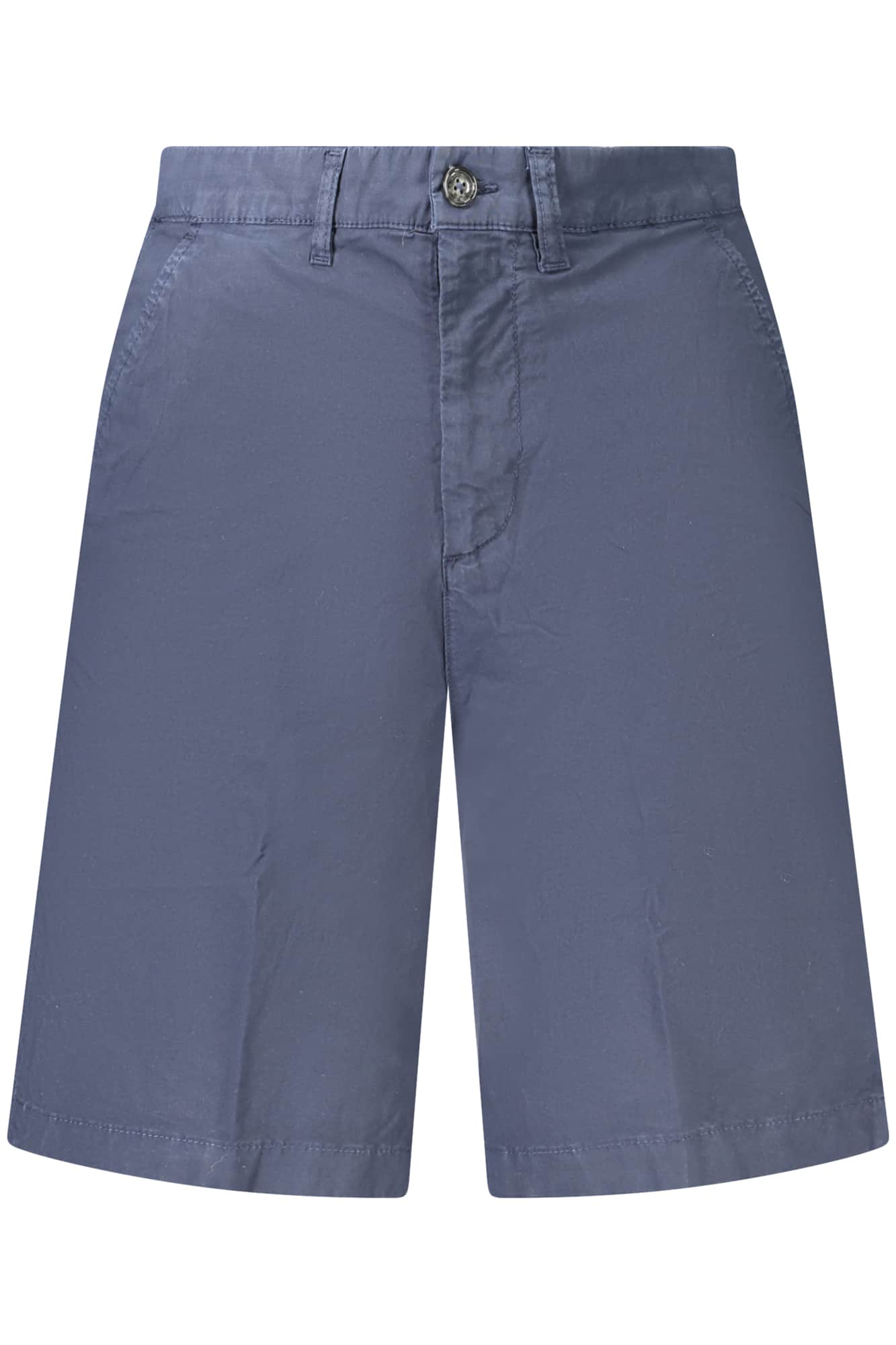 North Sails hombre bermudas pantalón azul