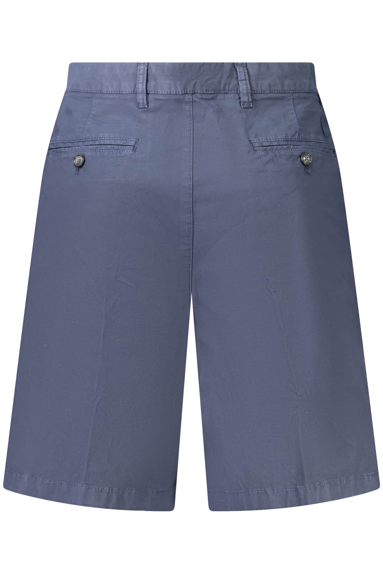 North Sails hombre bermudas pantalón azul