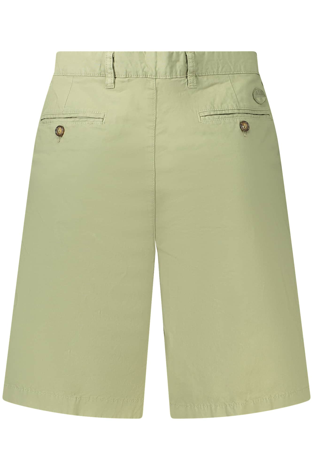 North Sails hombre bermudas pantalón azul