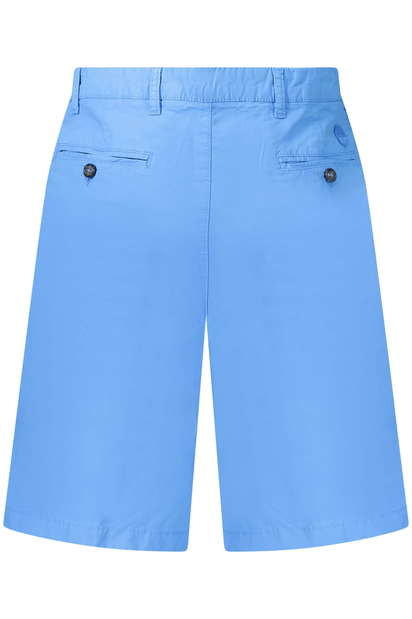 North Sails hombre bermudas pantalón azul