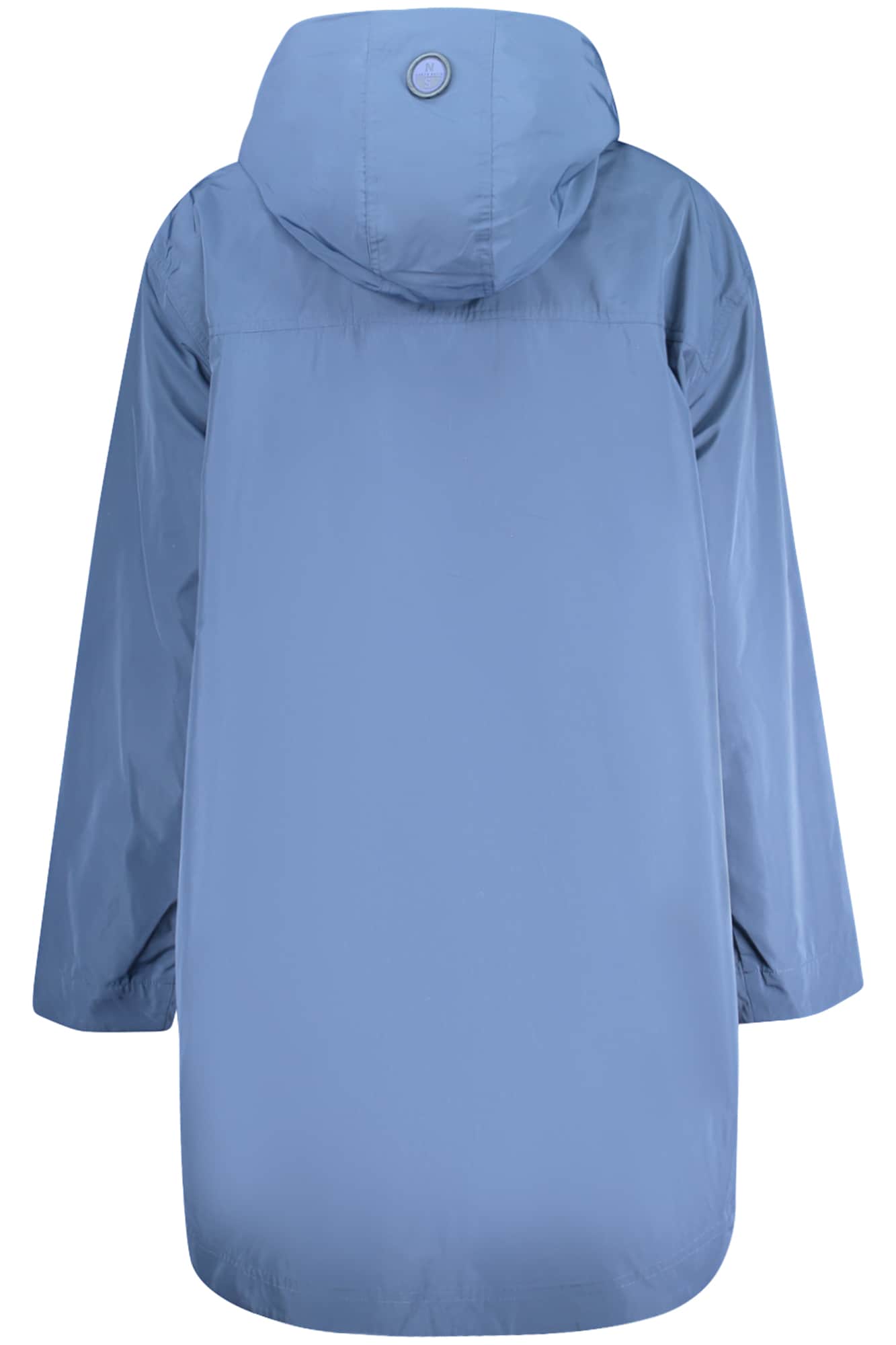 North Sails mujer chaqueta azul