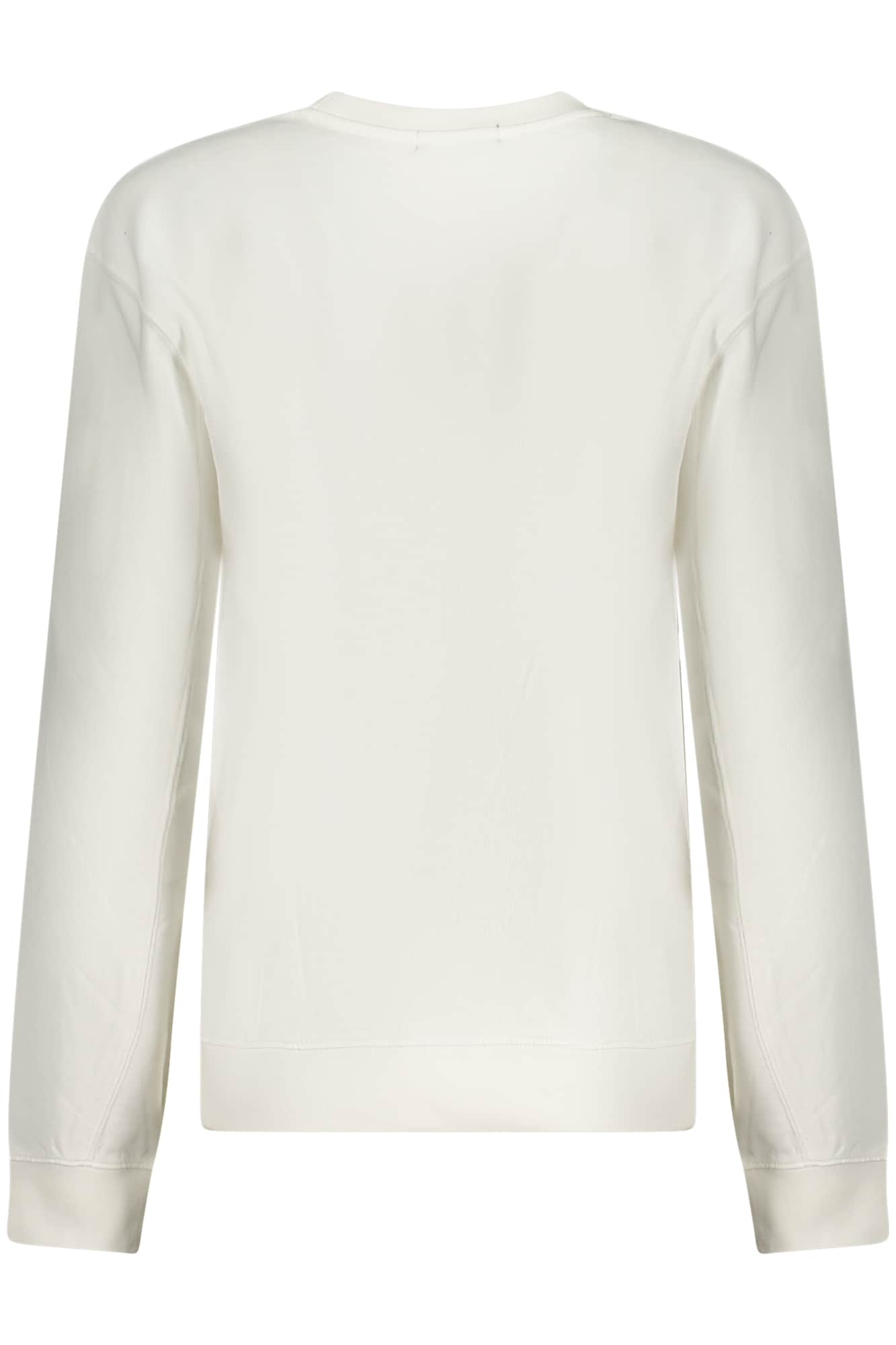 North Sails mujer con cremallera sudadera verde