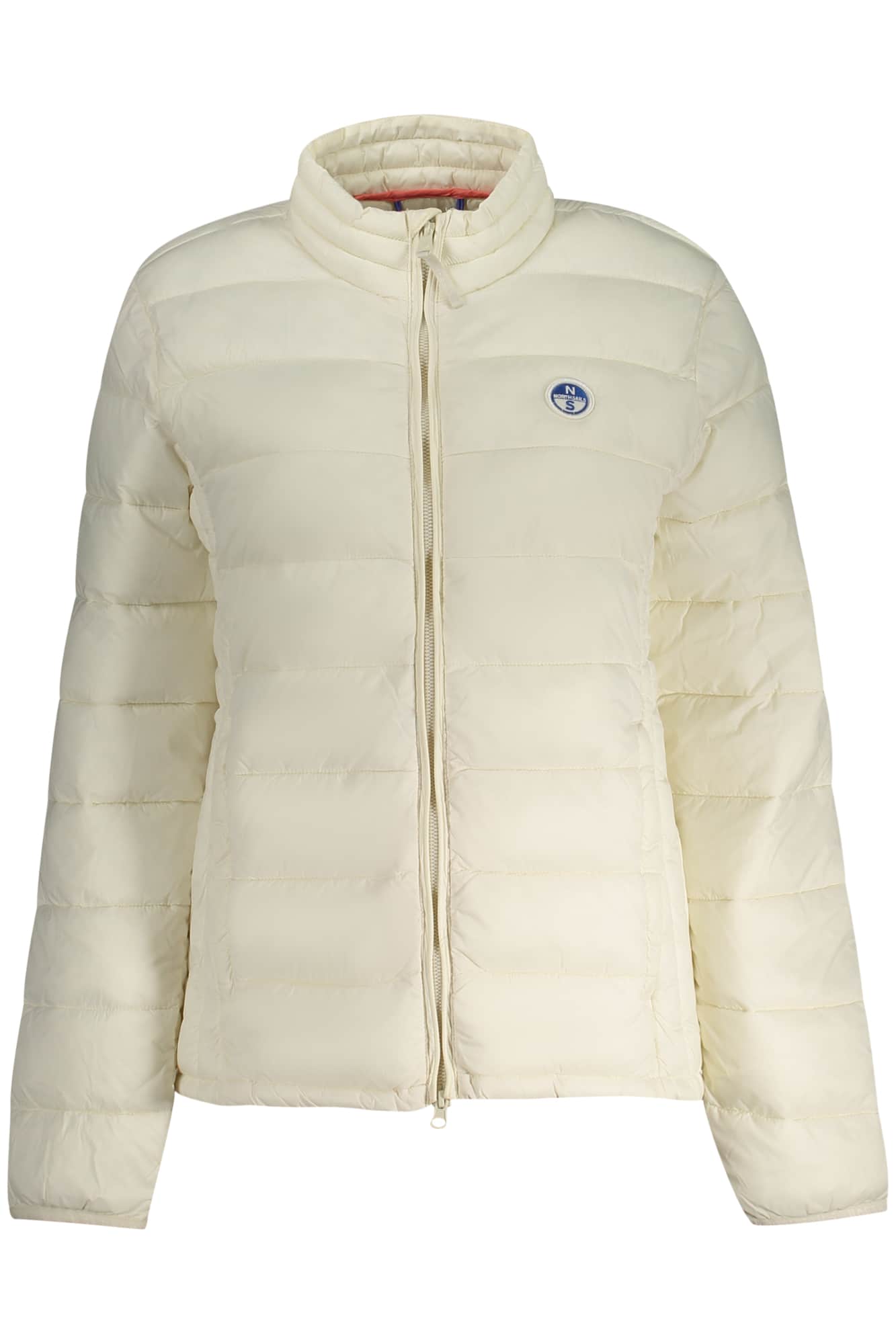 North Sails mujer rosa chaqueta