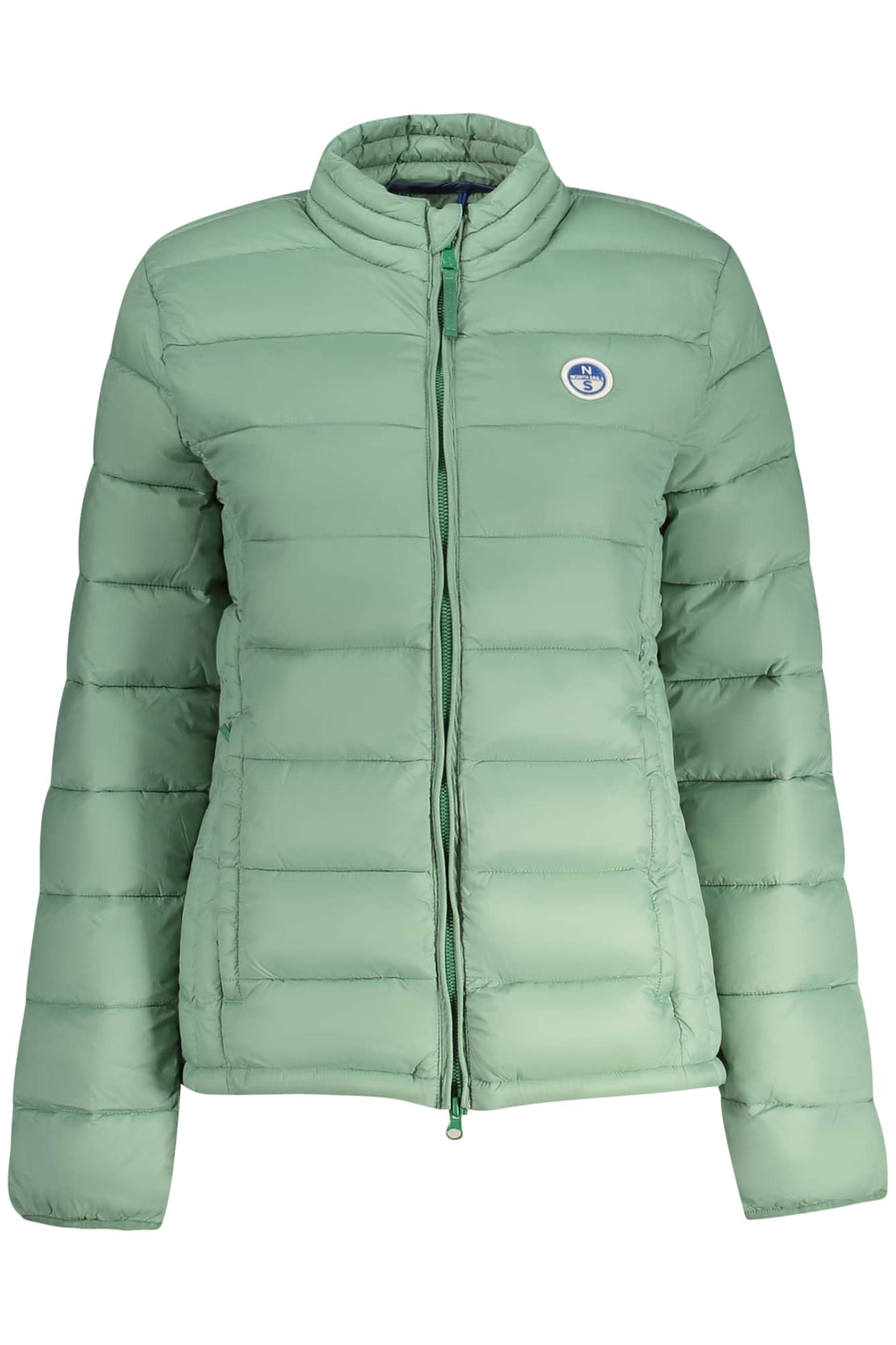 North Sails mujer rosa chaqueta