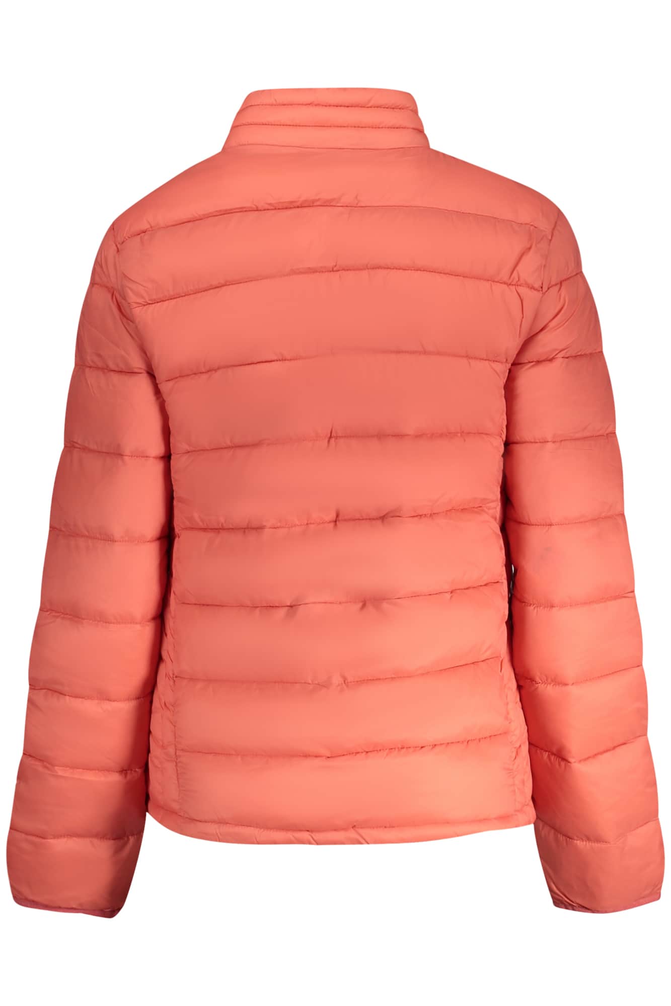 North Sails mujer rosa chaqueta