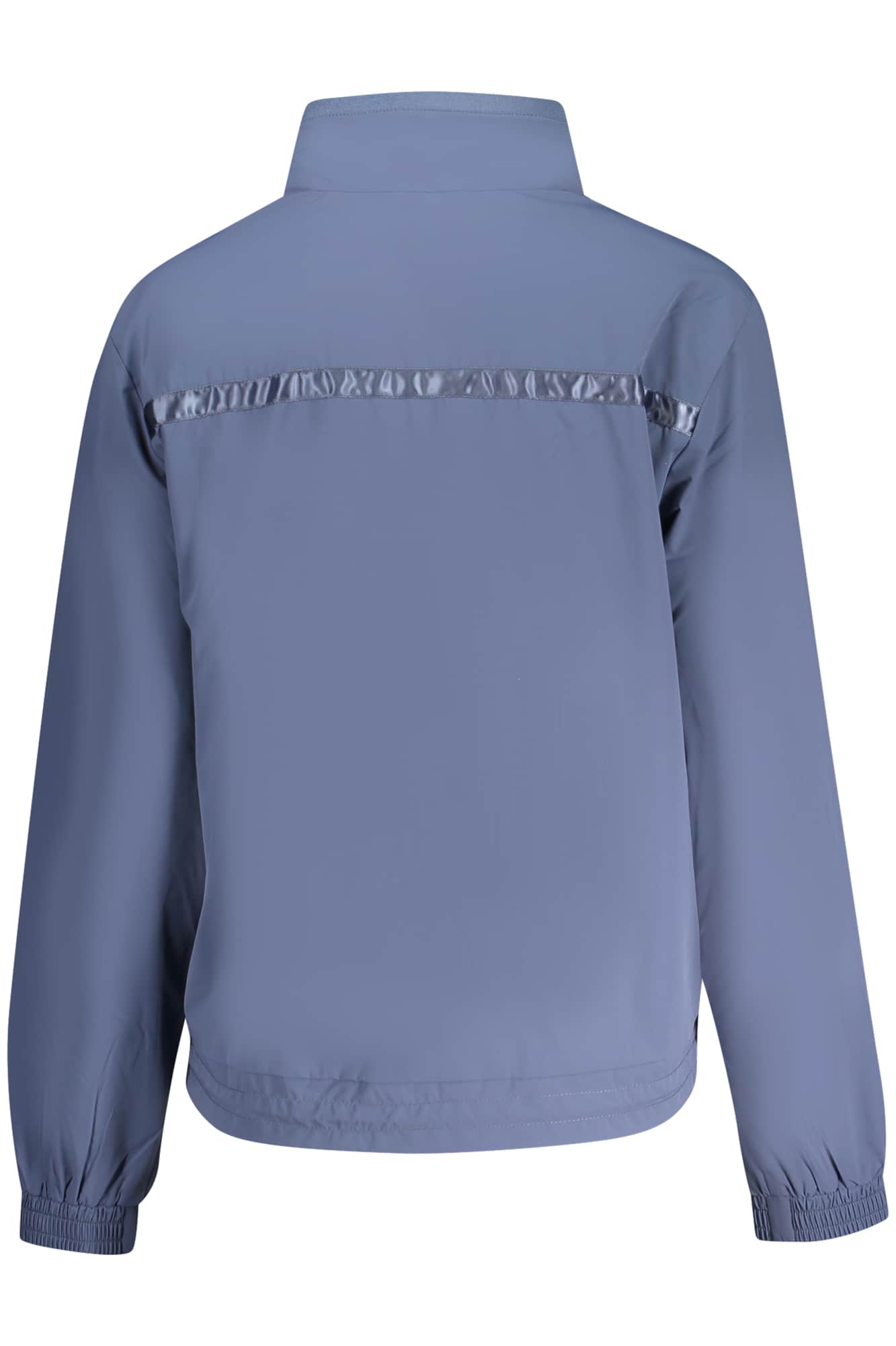 North Sails mujer chaqueta blanco