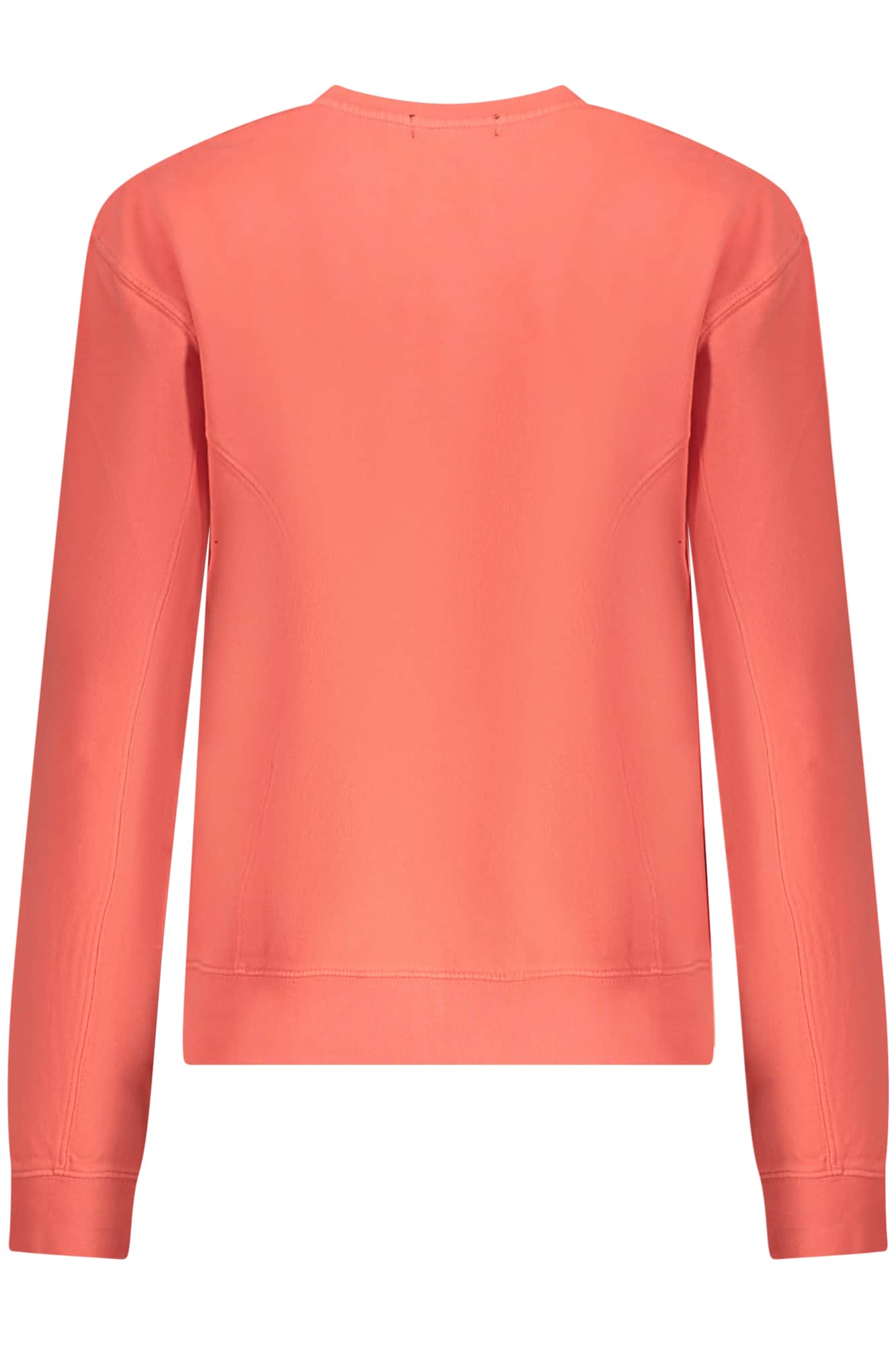 North Sails mujer con cremallera sudadera verde