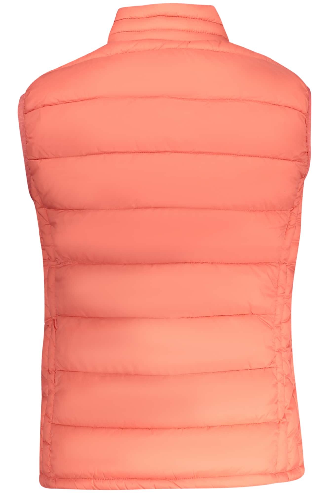 North Sails mujer sin mangas verde