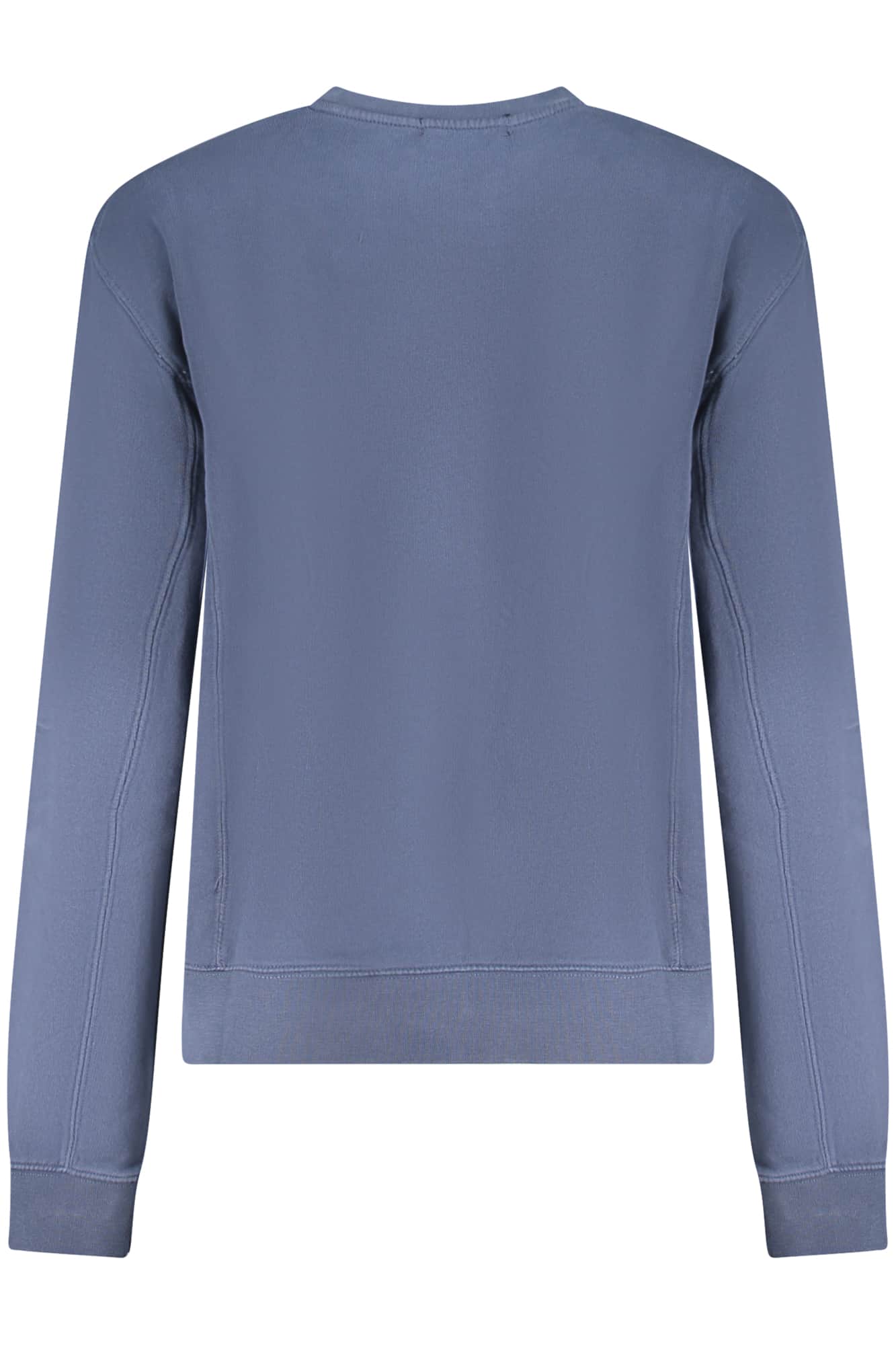 North Sails mujer con cremallera sudadera verde