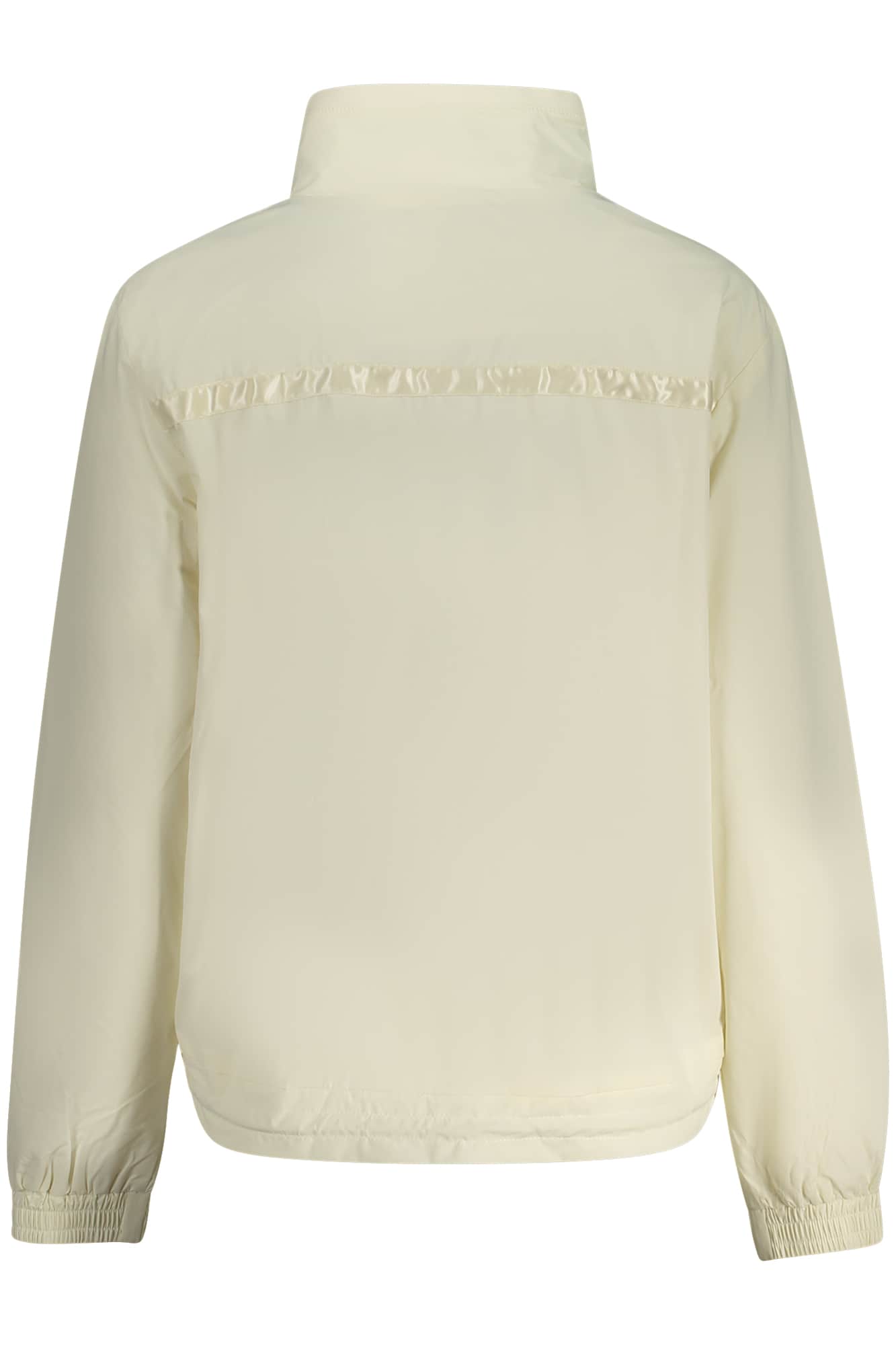 North Sails mujer chaqueta blanco
