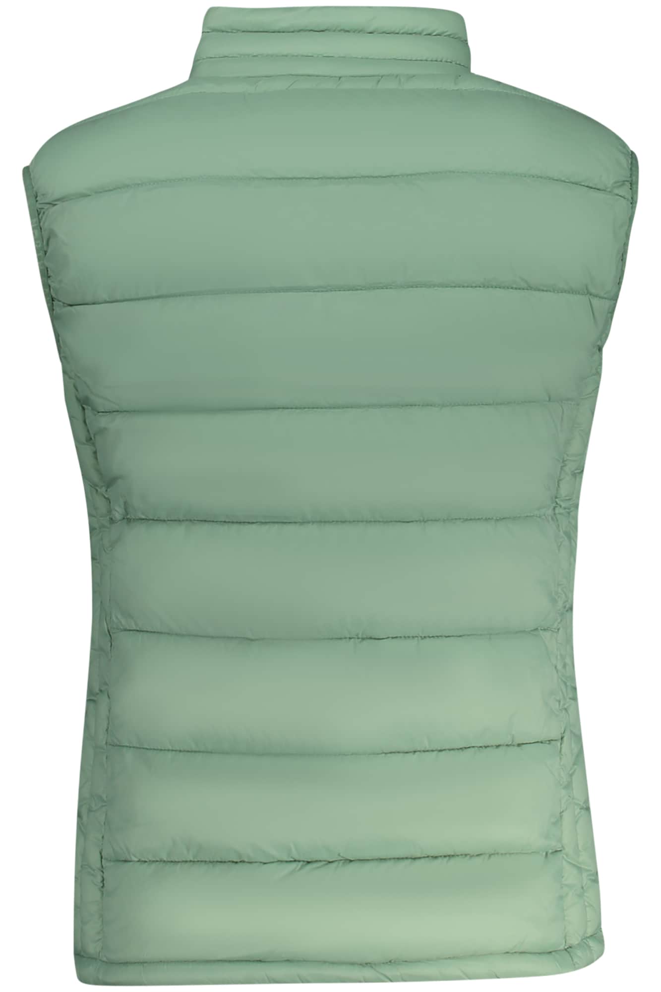 North Sails mujer sin mangas verde