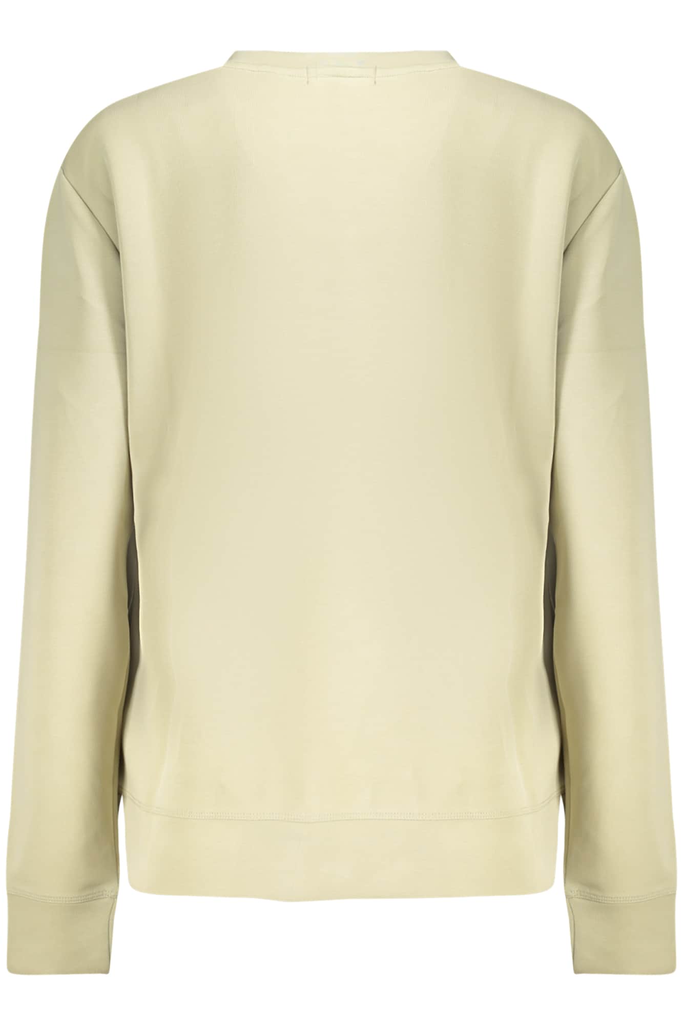 North Sails mujer con cremallera sudadera negro