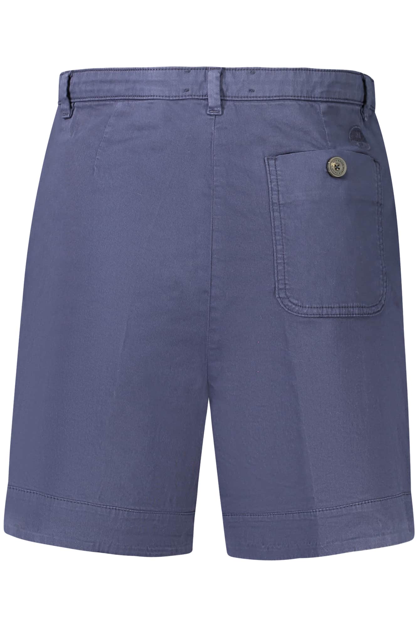 North Sails beige mujer corto pantalón